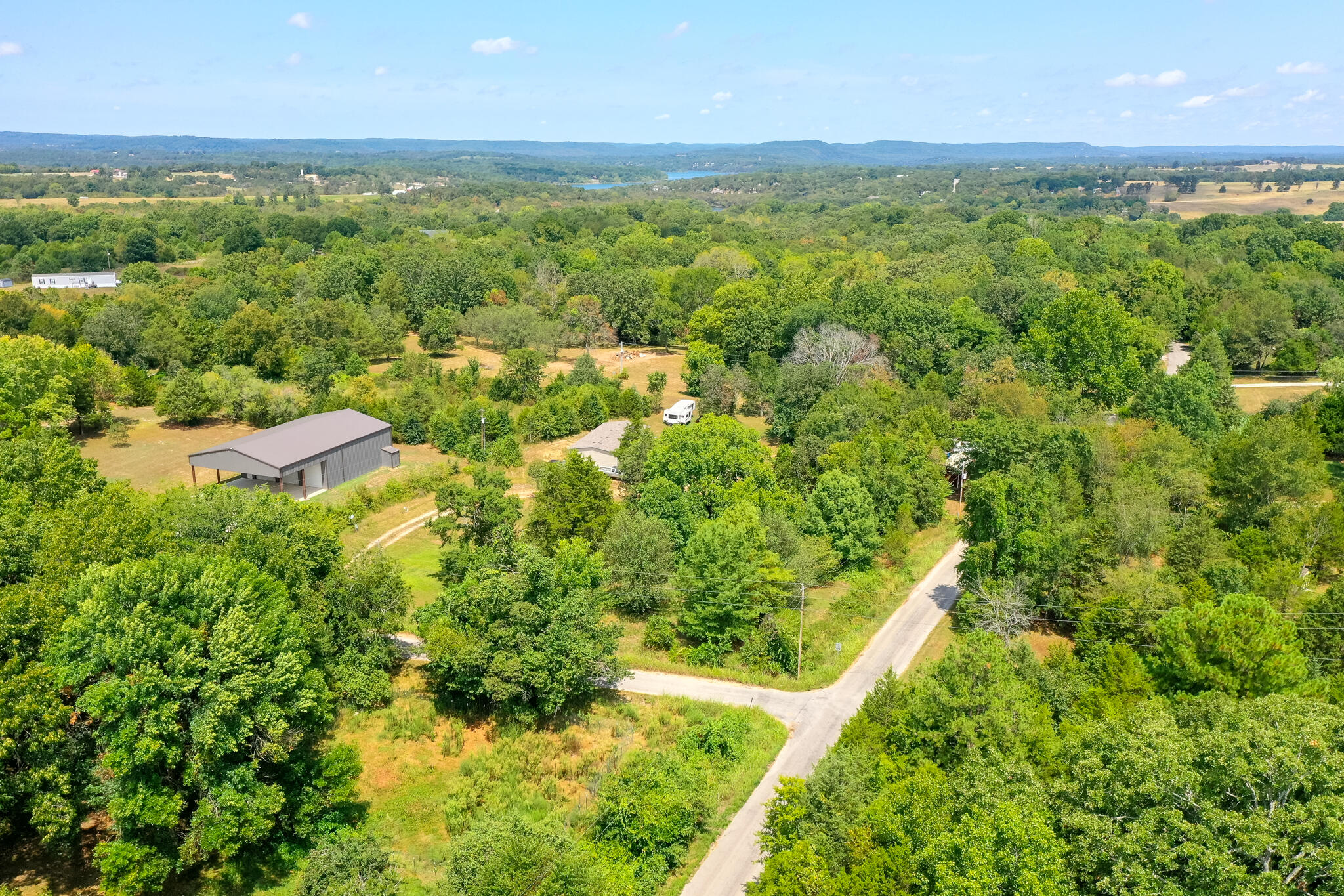Photo 7 - Land for sale – 000  Farm Road 1220   Eagle Rock, MO
