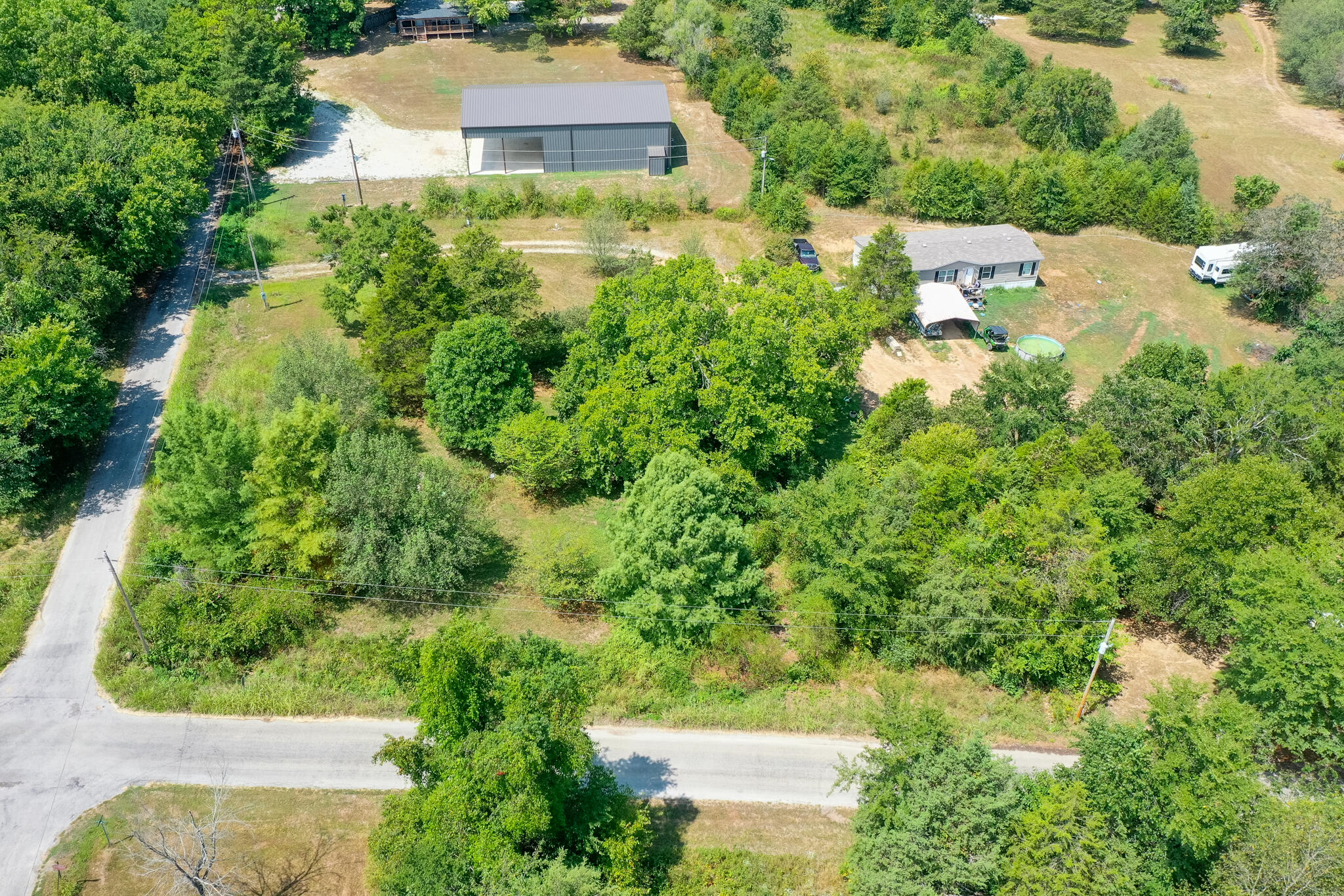 Photo 4 - Land for sale – 000  Farm Road 1220   Eagle Rock, MO
