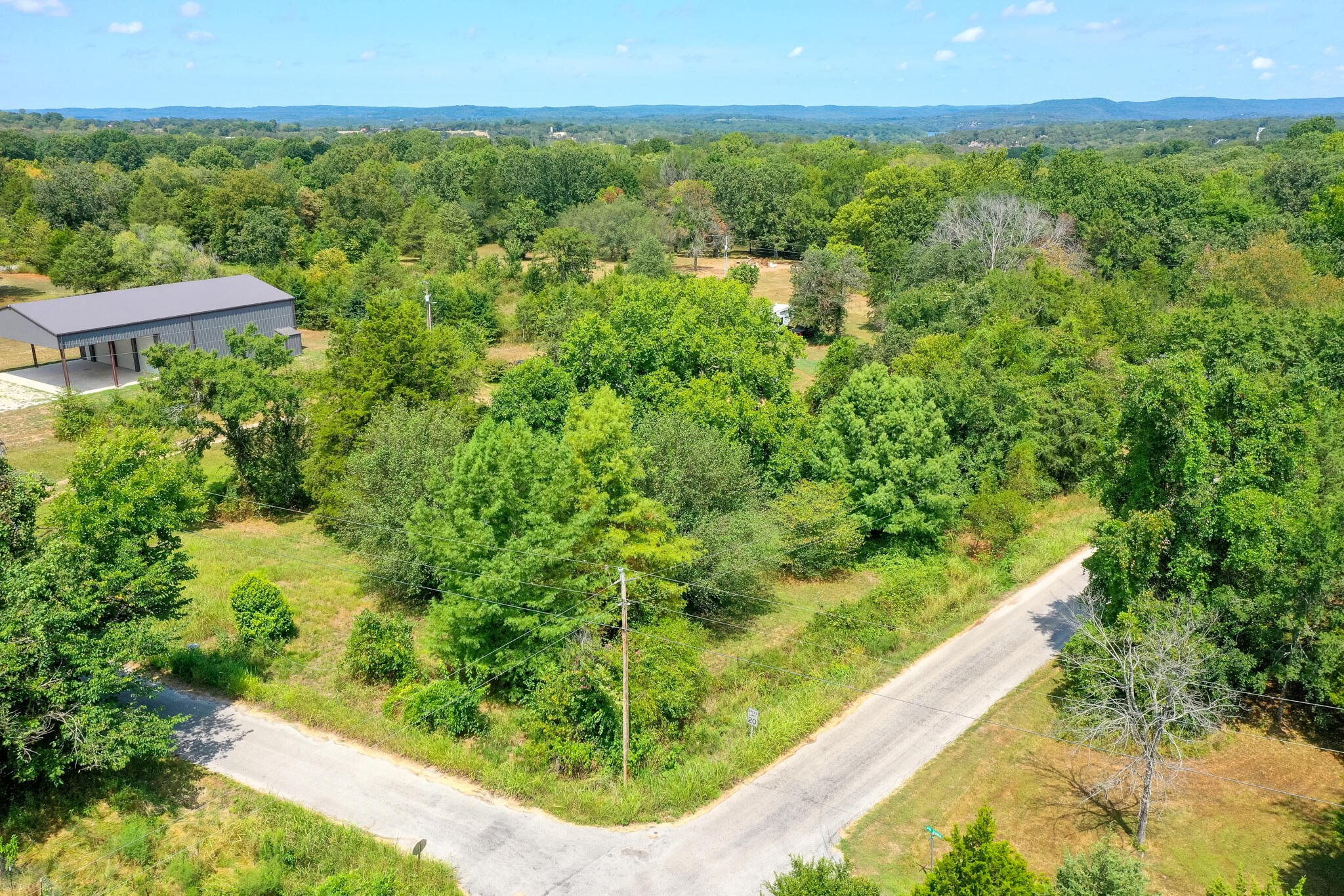 Land for sale – 000 Farm Road 1220 Eagle Rock, MO