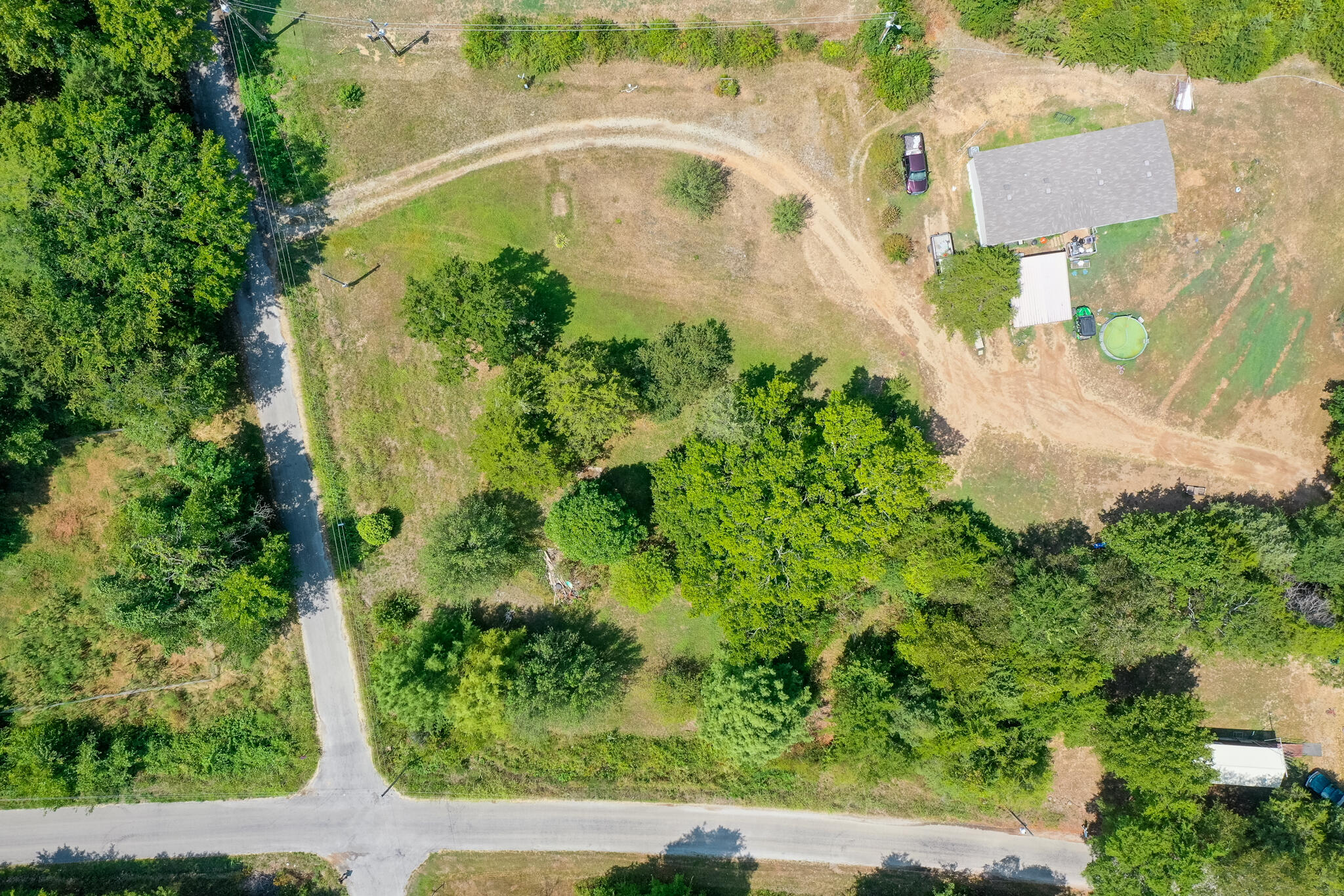 Photo 15 - Land for sale – 000  Farm Road 1220   Eagle Rock, MO