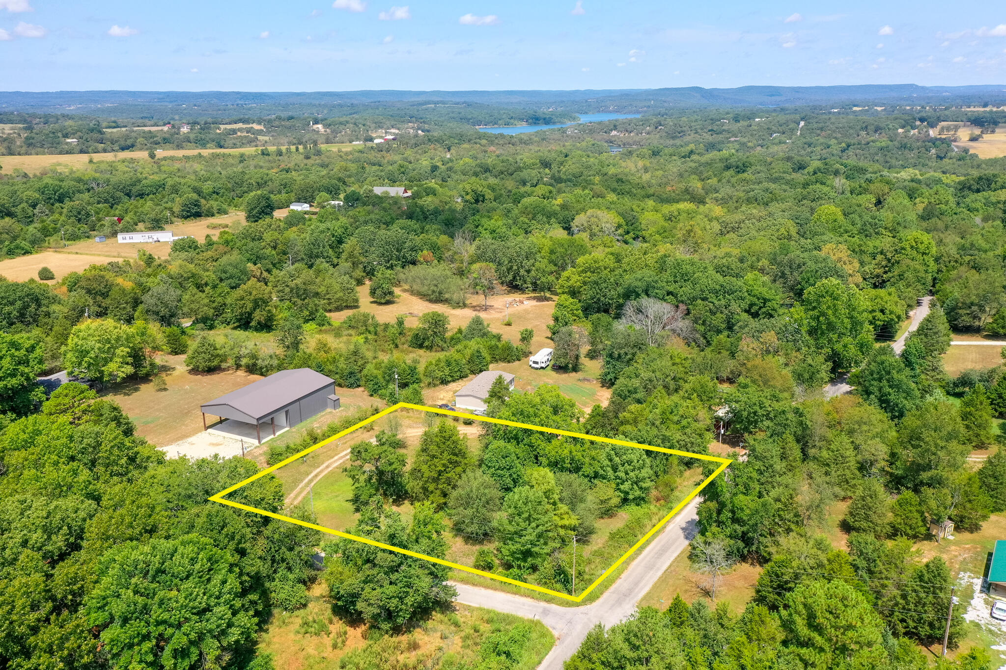 Photo 8 - Land for sale – 000  Farm Road 1220   Eagle Rock, MO