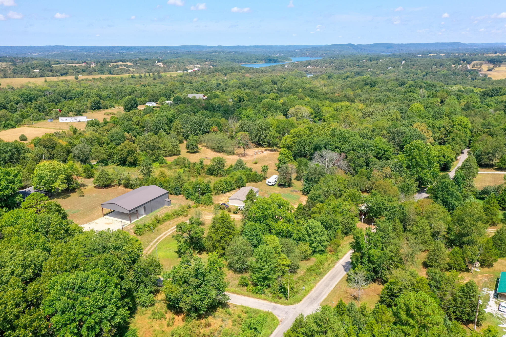 Photo 10 - Land for sale – 000  Farm Road 1220   Eagle Rock, MO