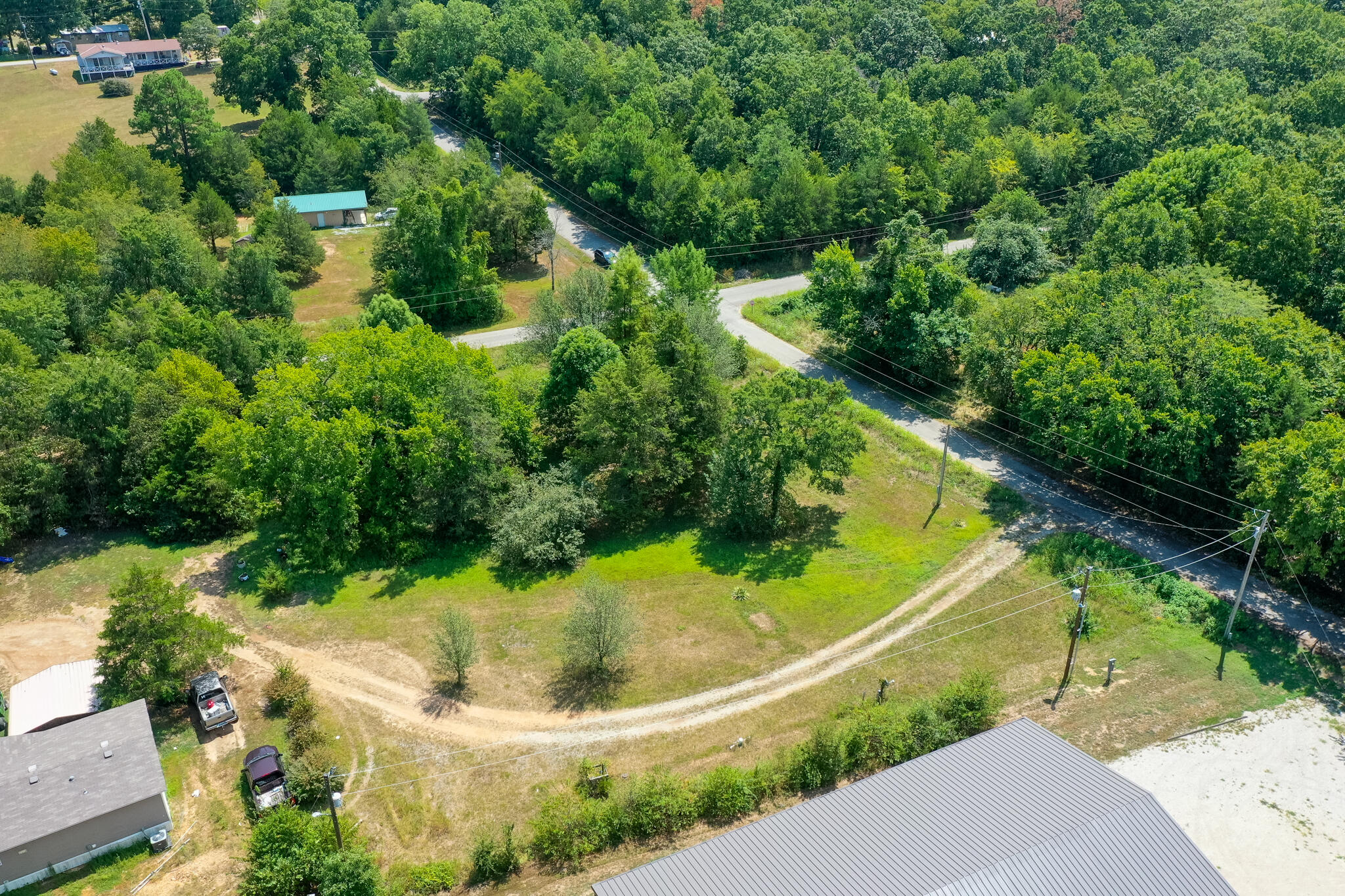 Photo 6 - Land for sale – 000  Farm Road 1220   Eagle Rock, MO