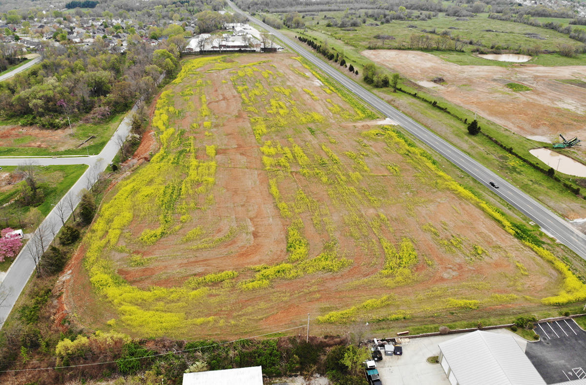 Photo 9 - Commercial Sale for sale – 000  Highway 160 (14.8 Acres) Street  Nixa, MO
