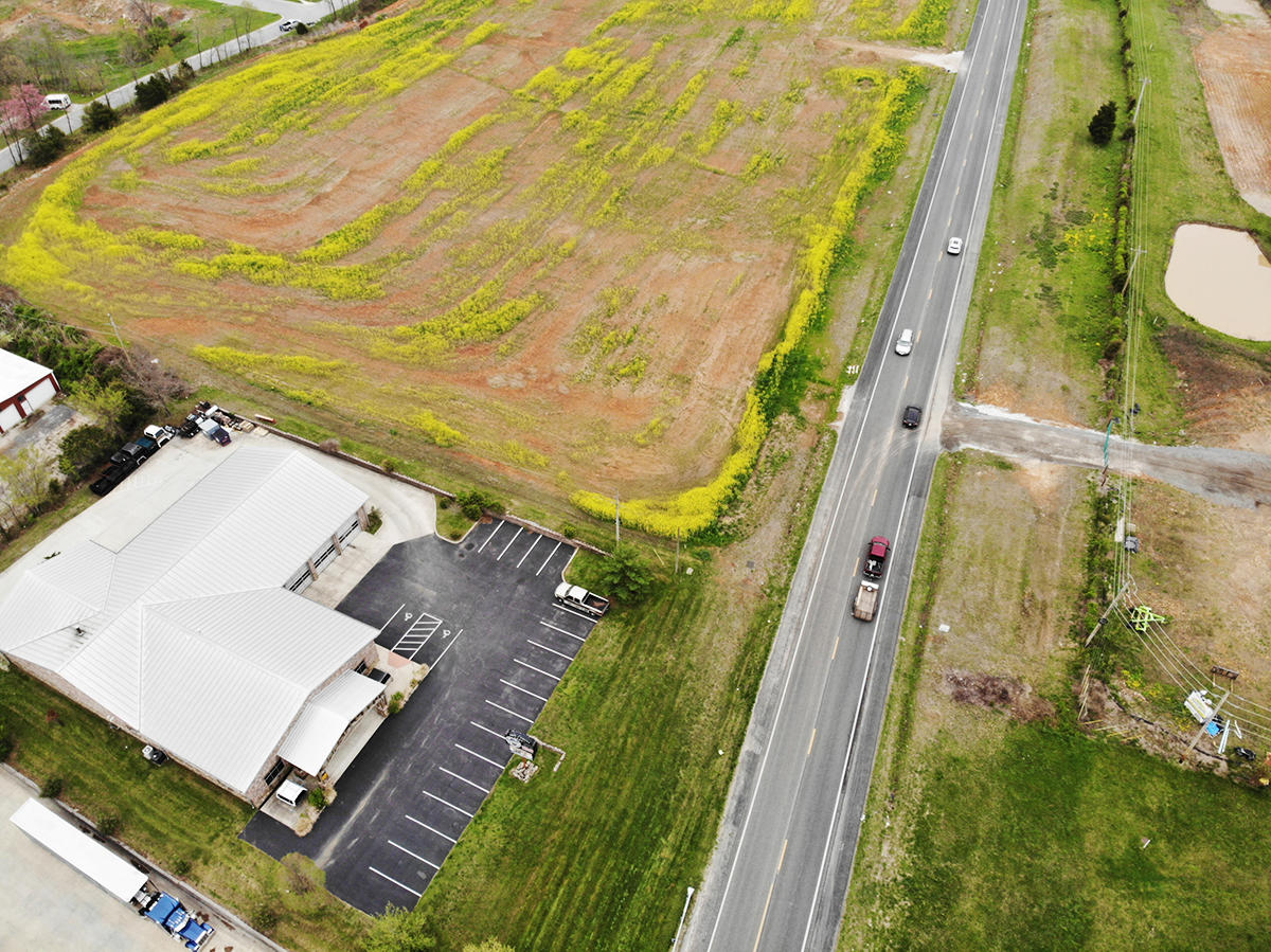 Photo 6 - Commercial Sale for sale – 000  Highway 160 (14.8 Acres) Street  Nixa, MO
