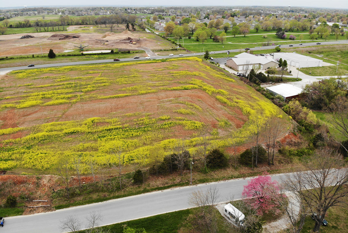 Photo 5 - Commercial Sale for sale – 000  Highway 160 (14.8 Acres) Street  Nixa, MO