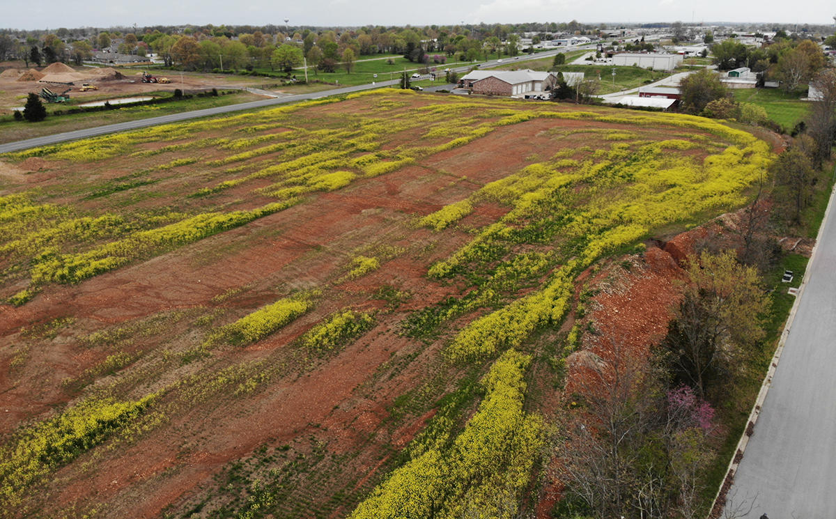 Photo 14 - Commercial Sale for sale – 000  Highway 160 (14.8 Acres) Street  Nixa, MO