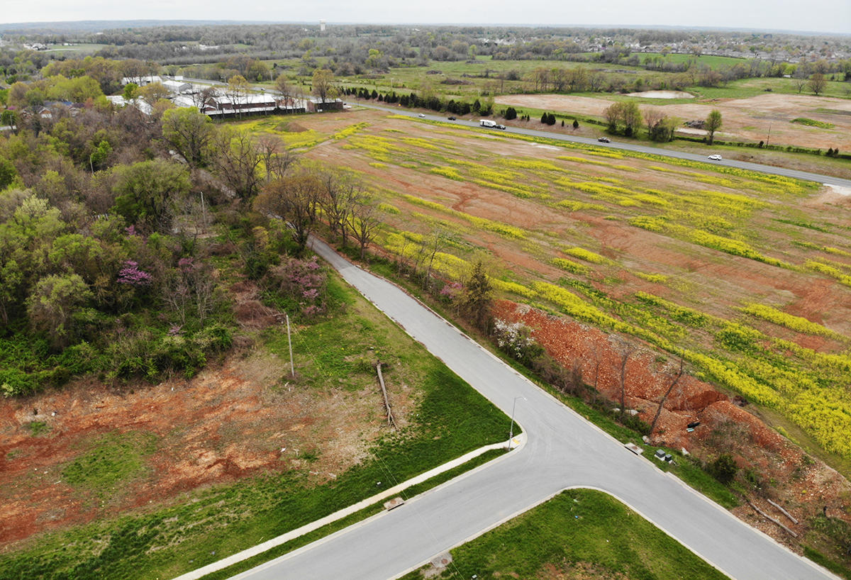Photo 3 - Commercial Sale for sale – 000  Highway 160 (14.8 Acres) Street  Nixa, MO