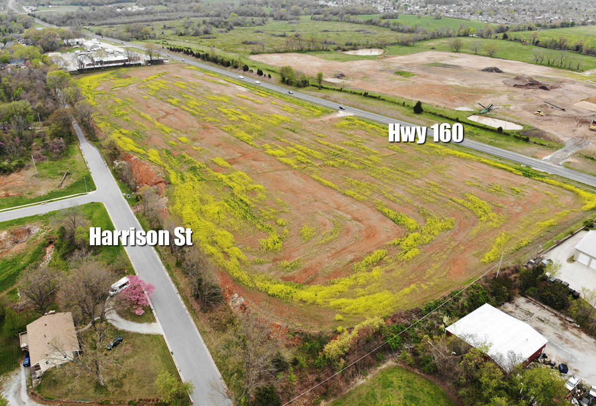 Photo 11 - Commercial Sale for sale – 000  Highway 160 (14.8 Acres) Street  Nixa, MO