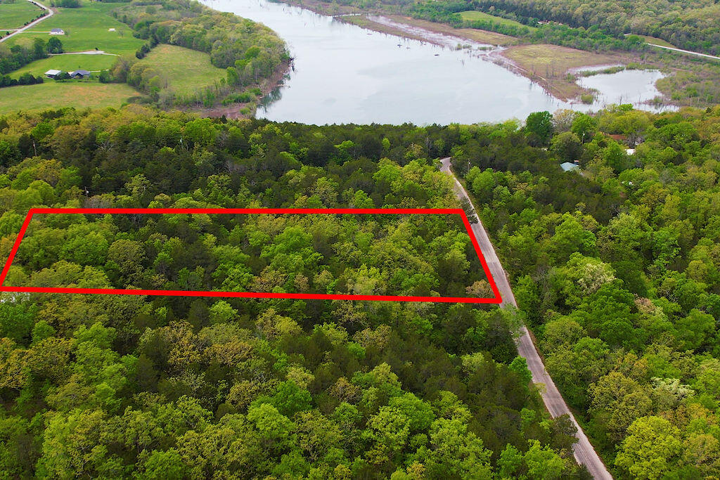 Land for sale – Tbd  Catfish Street  Kissee Mills, MO