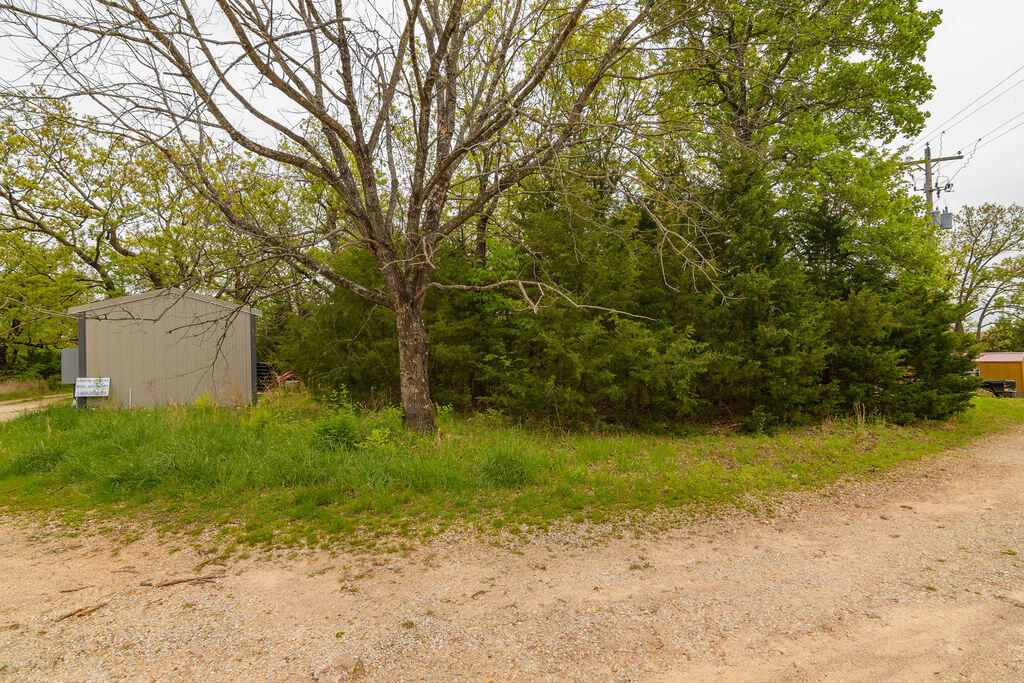 Photo 4 - Land for sale – Tbd  Perch Street  Kissee Mills, MO