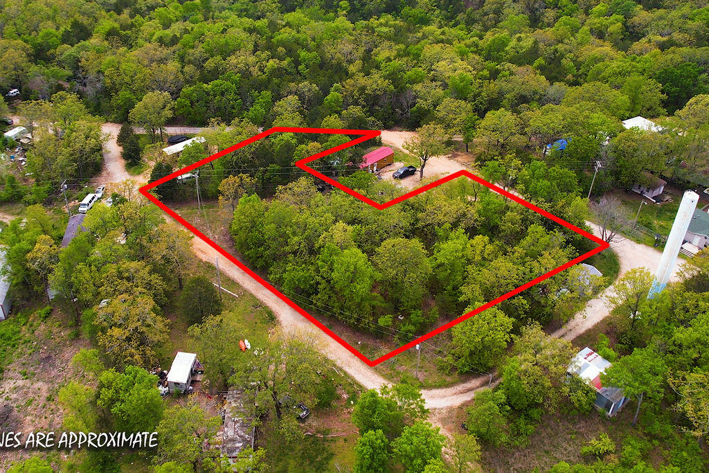 Land for sale – Tbd  Perch Street  Kissee Mills, MO