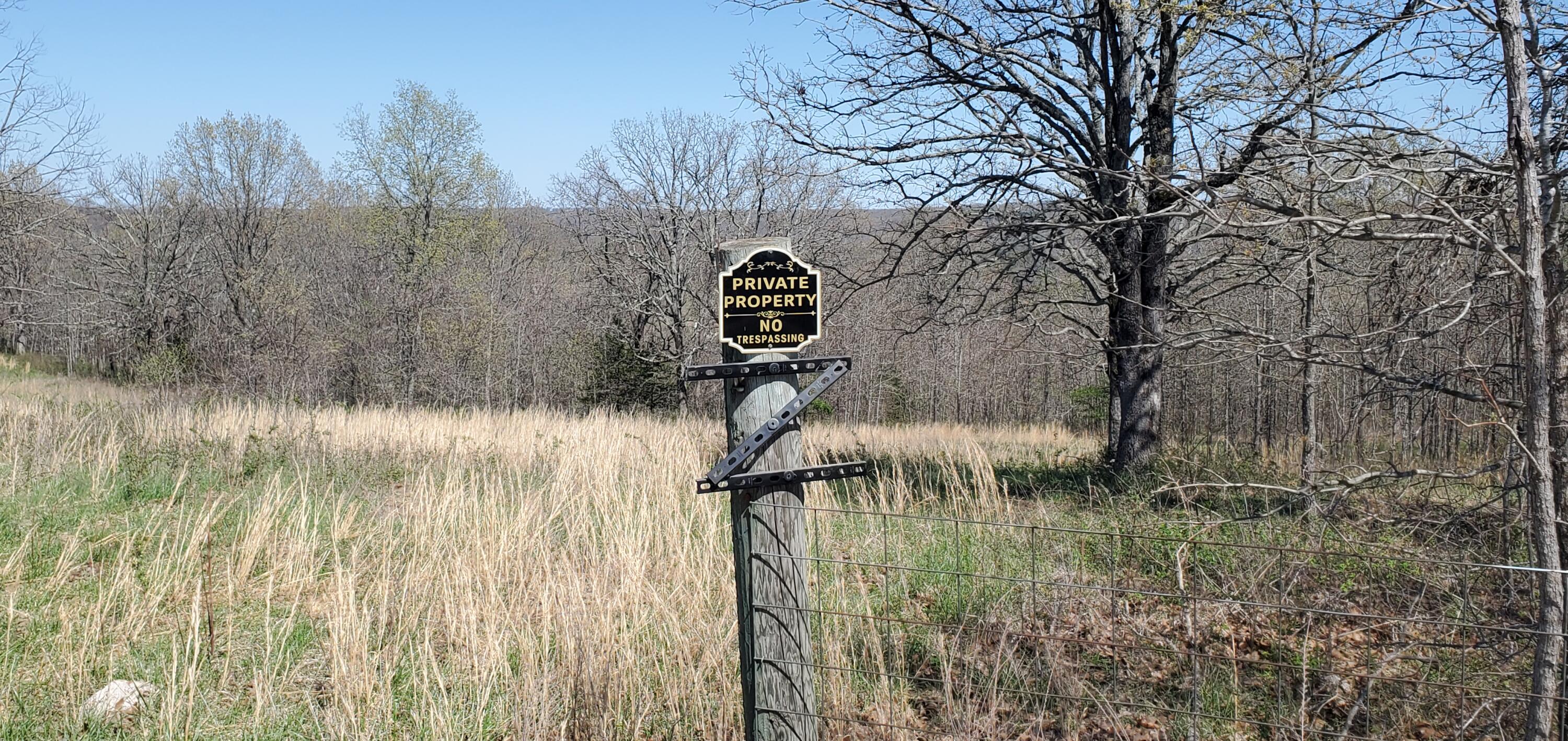 Land for sale – 000  Enchanted Meadows   Ava, MO