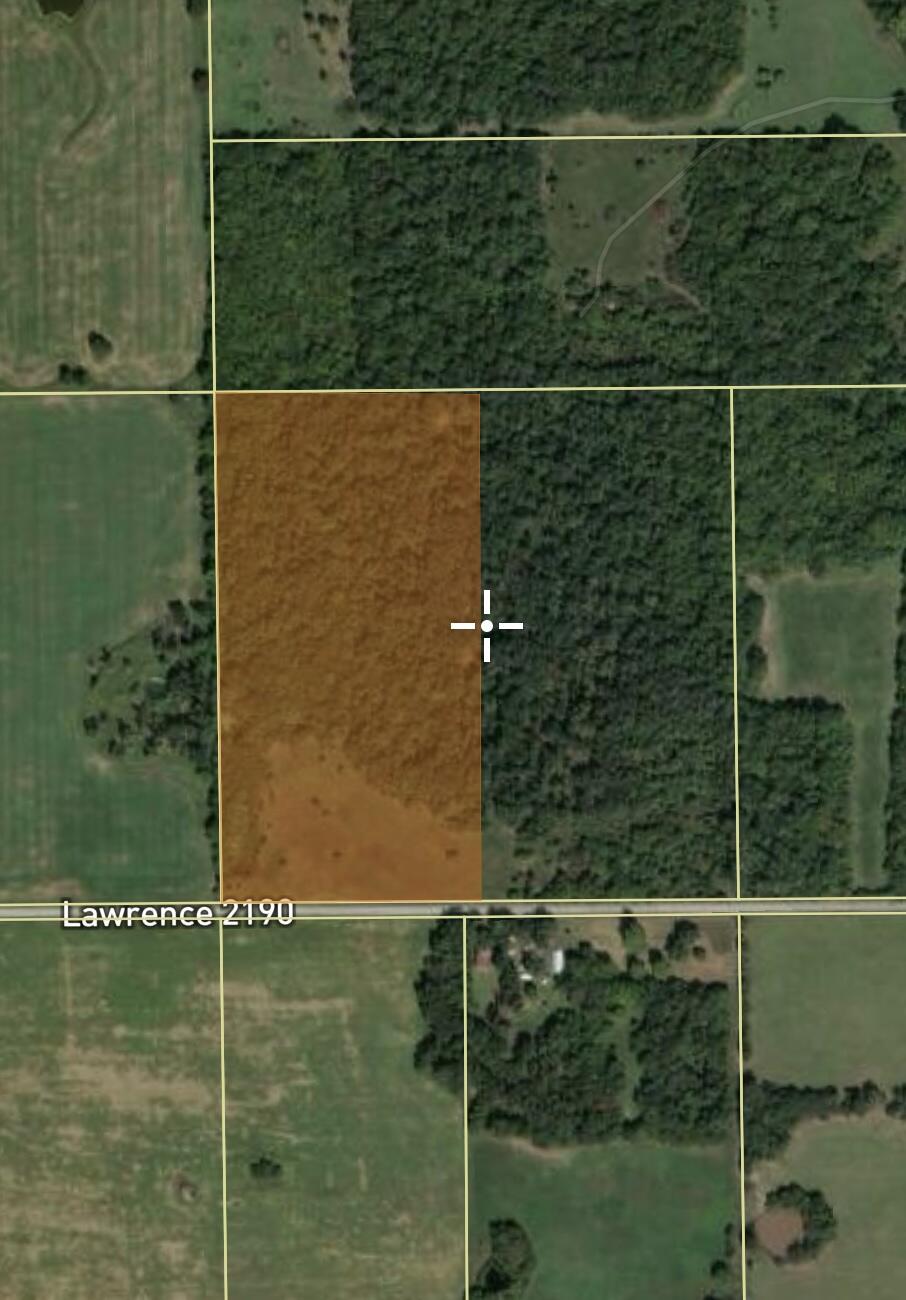Photo 5 - Land for sale – Tbd  Lawrence 2190   Pierce City, MO