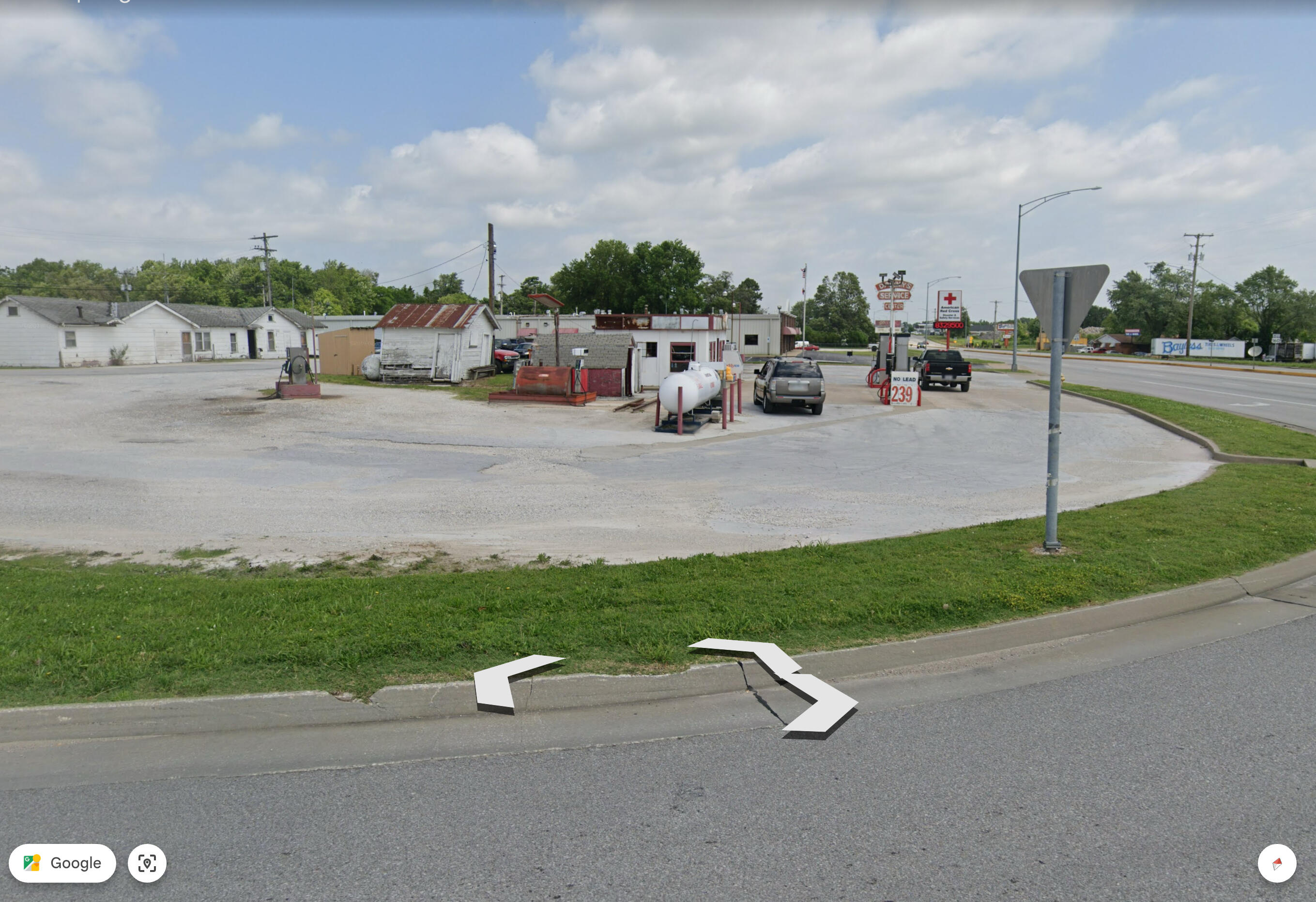 Photo 8 - Commercial Sale for sale – 3505 W Division   Springfield, MO