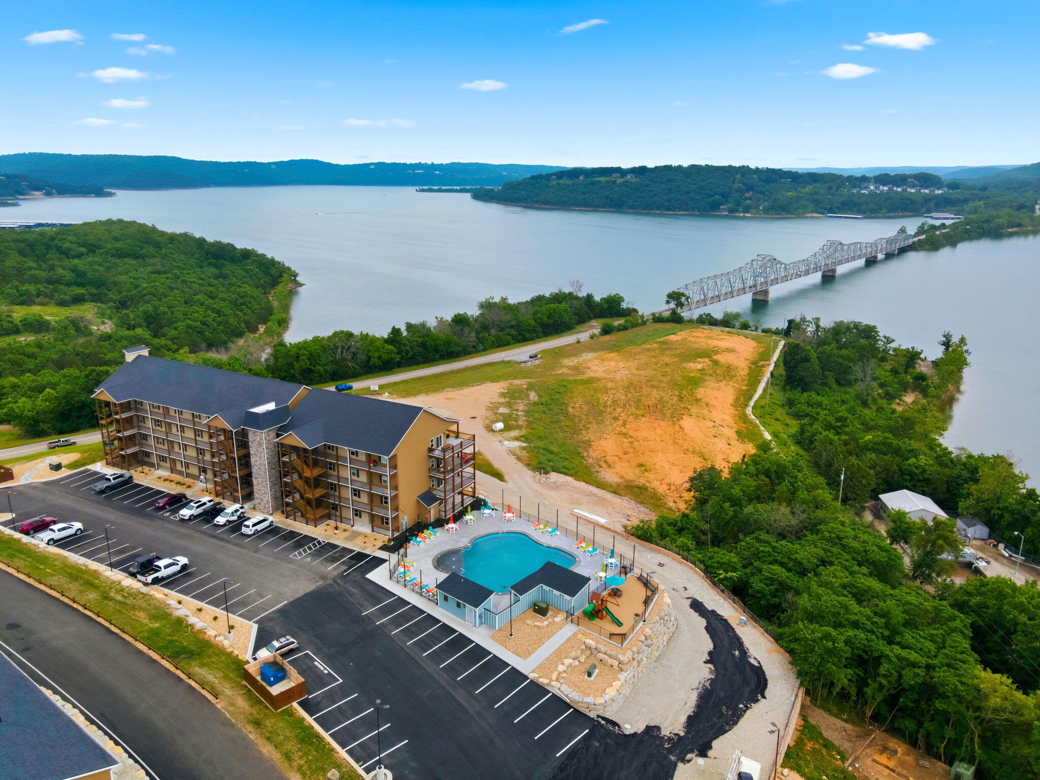 Photo 36 - Residential for sale – 80  Kimberling Crossing Drive  Kimberling City, MO