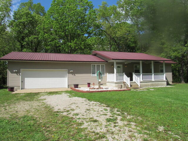 Photo 3 - Residential for sale – 7210  Newkirk Road  Mountain Grove, MO