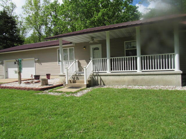 Photo 30 - Residential for sale – 7210  Newkirk Road  Mountain Grove, MO