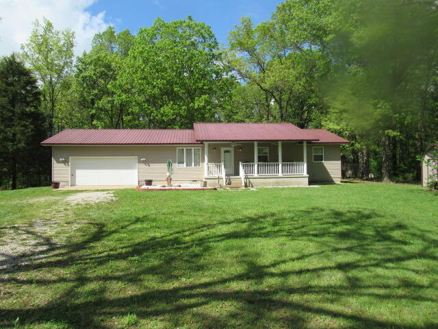 Photo 5 - Residential for sale – 7210  Newkirk Road  Mountain Grove, MO