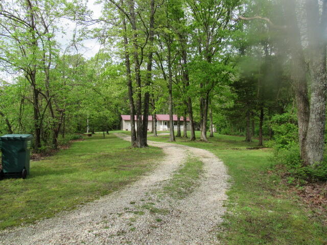 Photo 4 - Residential for sale – 7210  Newkirk Road  Mountain Grove, MO