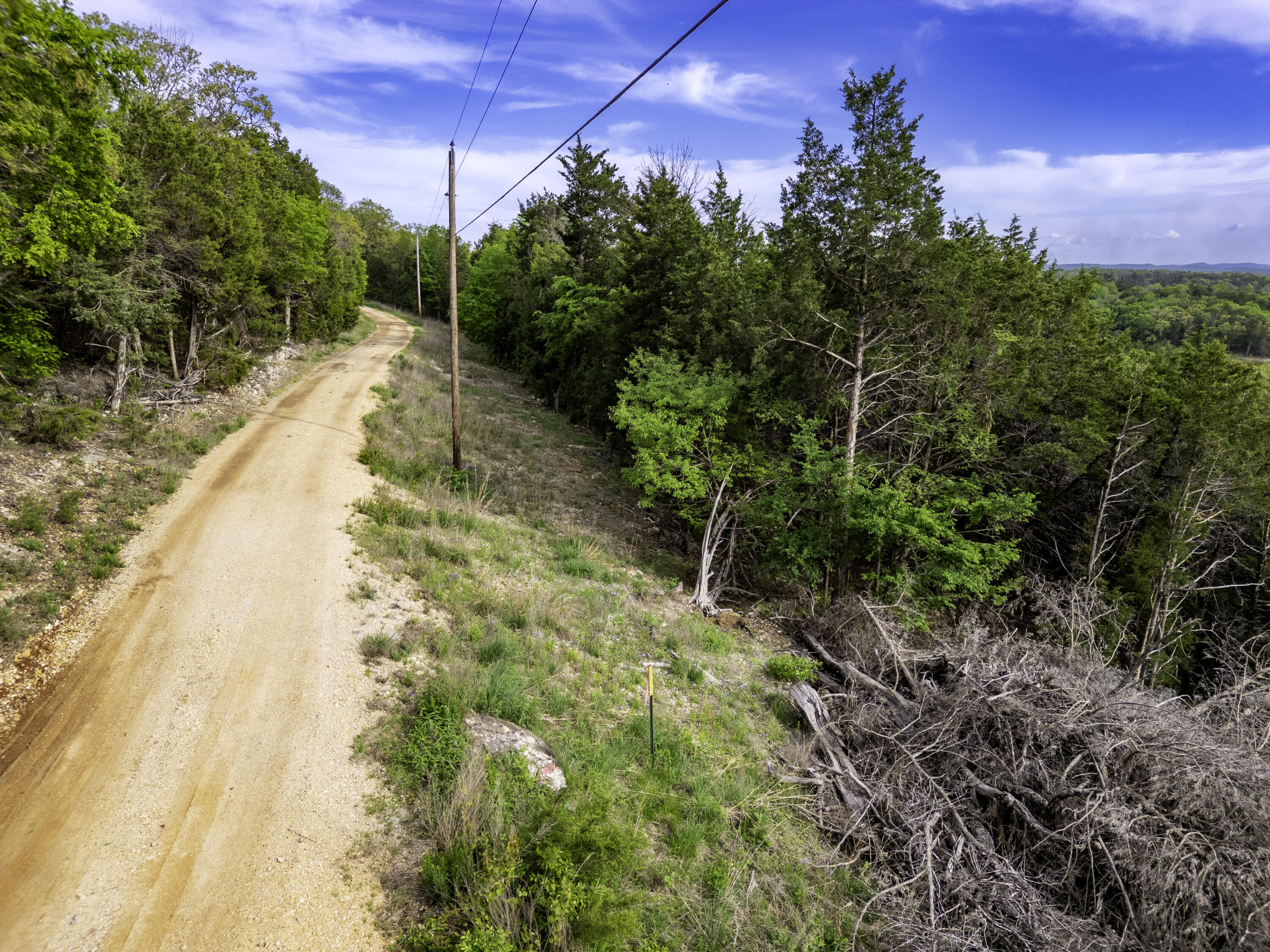 Photo 7 - Land for sale – 000  Bobcat Ridge Rd.   Shell Knob, MO
