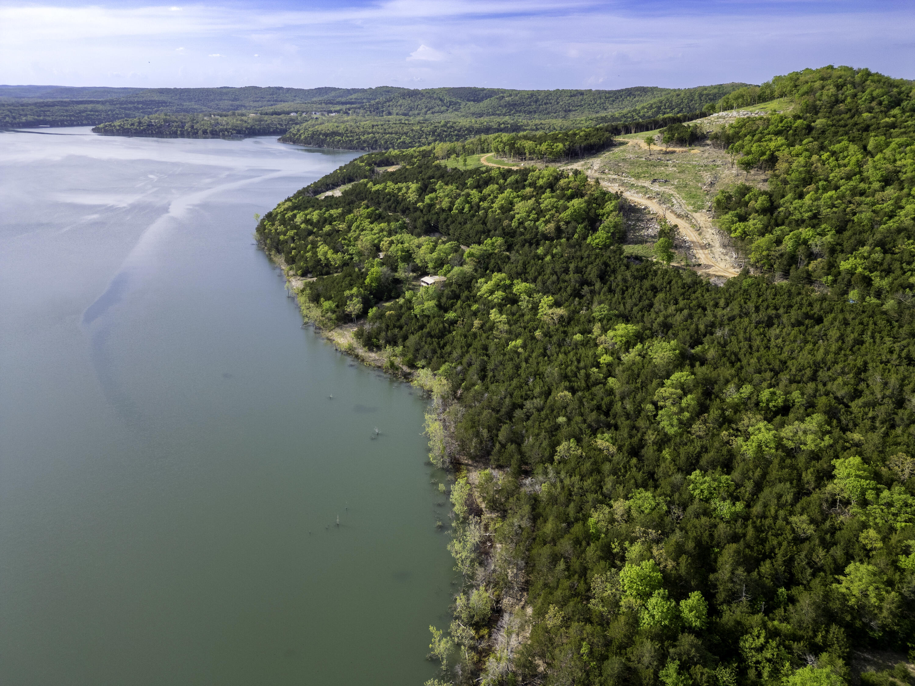 Photo 15 - Land for sale – 000  Bobcat Ridge Rd.   Shell Knob, MO