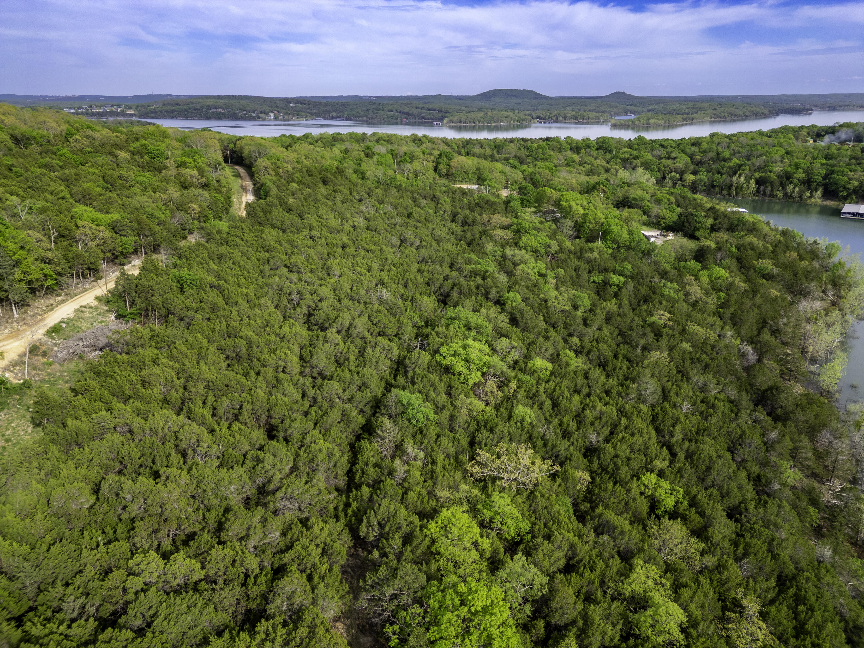 Photo 10 - Land for sale – 000  Bobcat Ridge Rd.   Shell Knob, MO