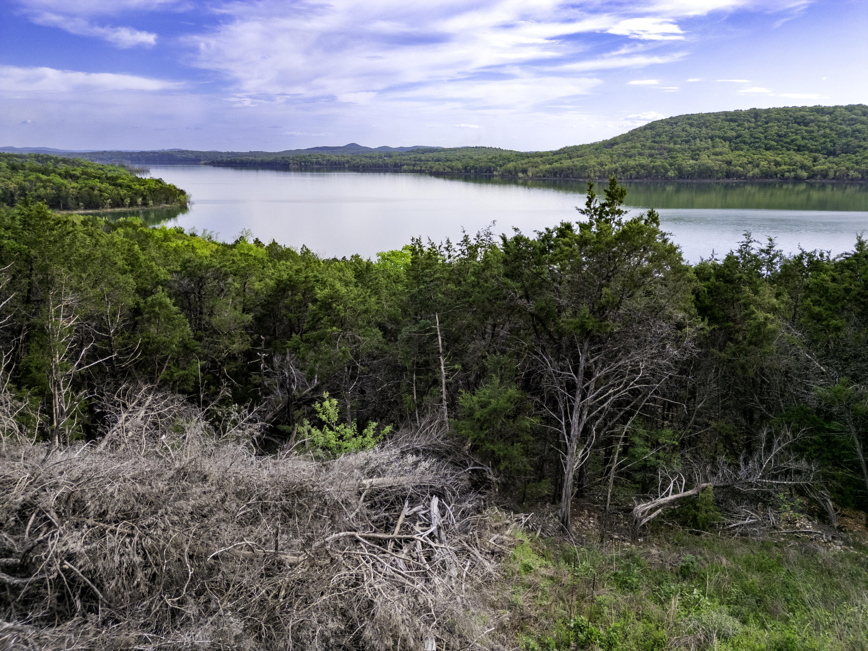 Photo 6 - Land for sale – 000  Bobcat Ridge Rd.   Shell Knob, MO
