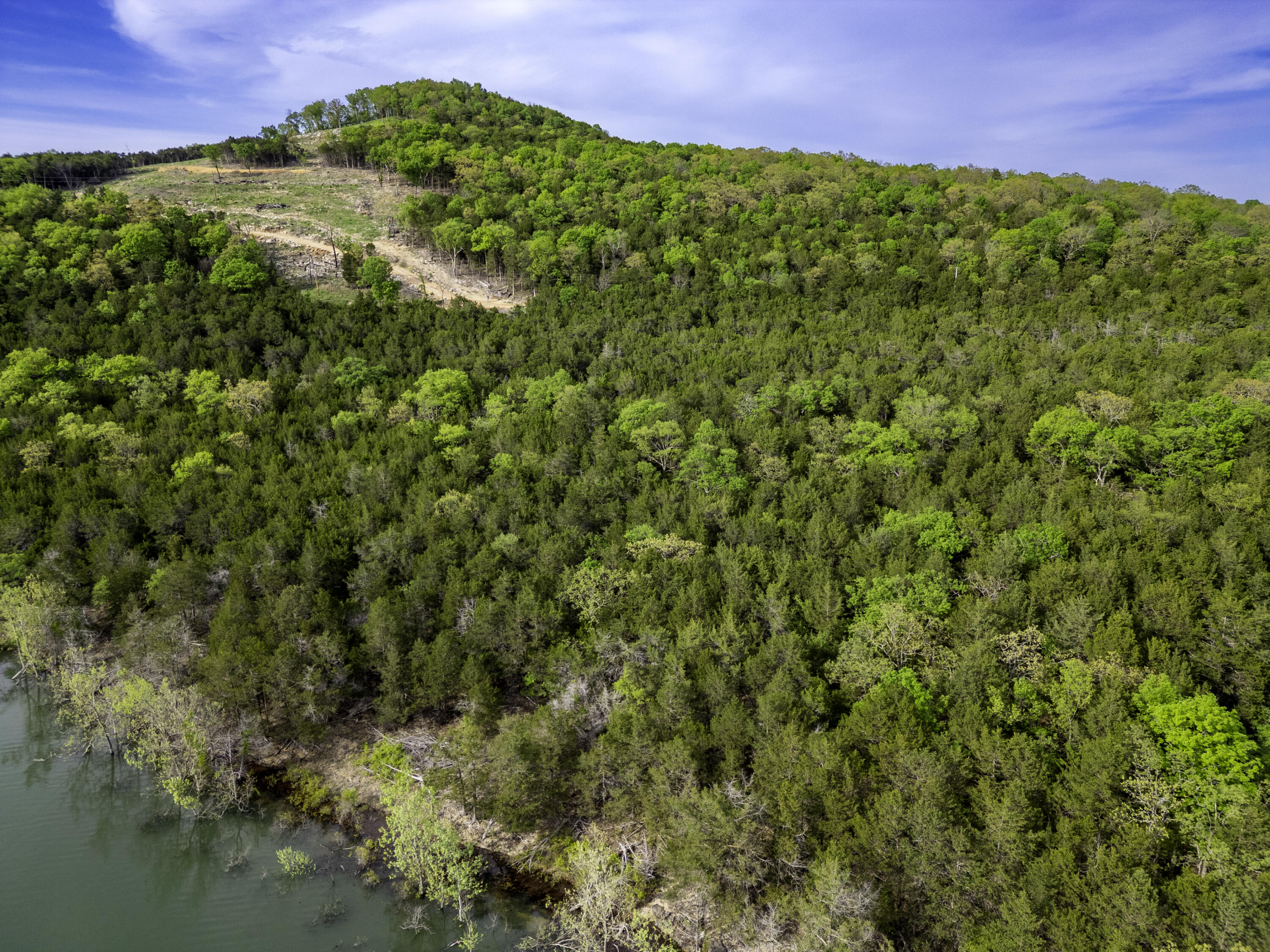 Photo 11 - Land for sale – 000  Bobcat Ridge Rd.   Shell Knob, MO