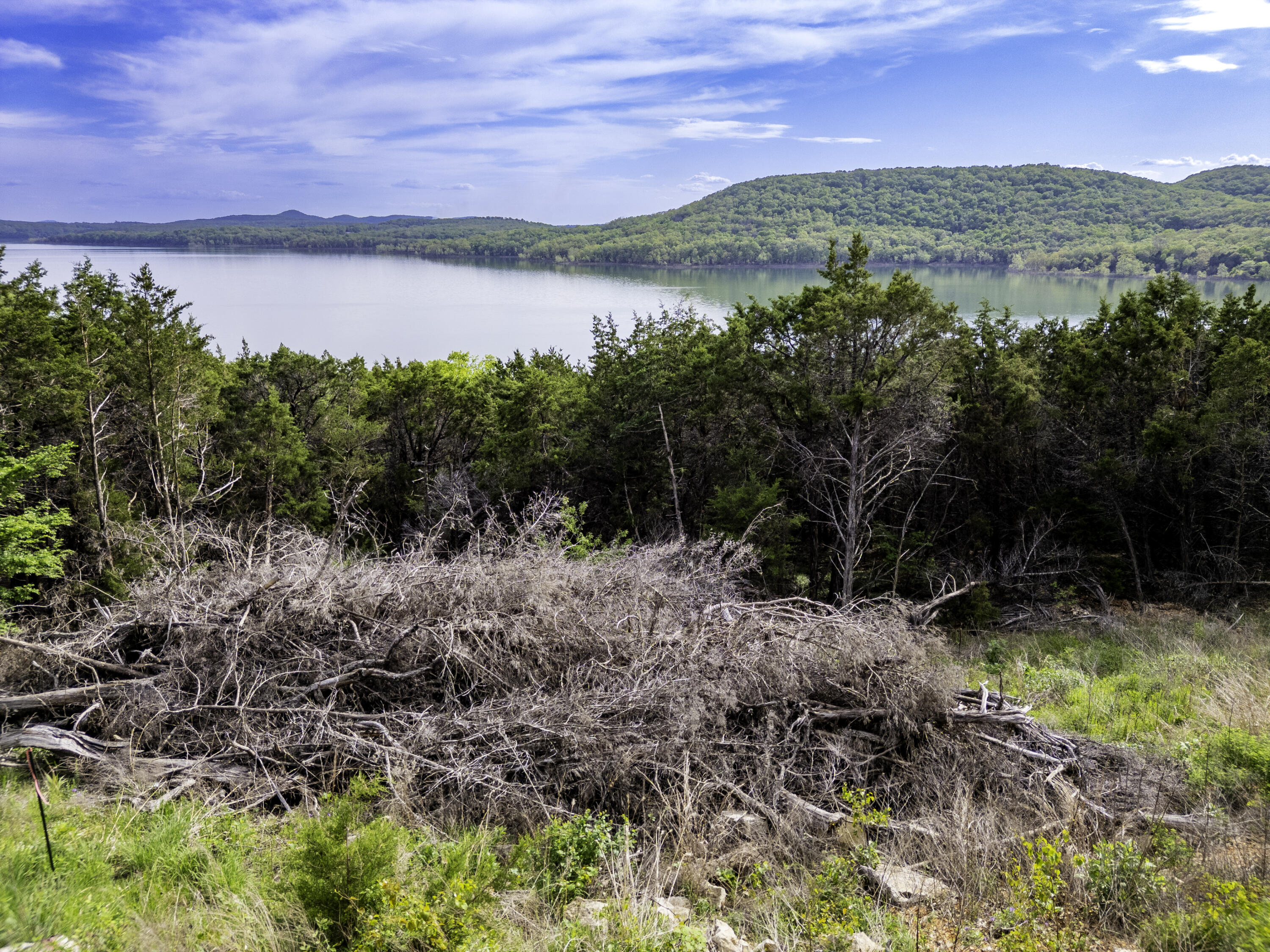 Land for sale – 000  Bobcat Ridge Rd.   Shell Knob, MO