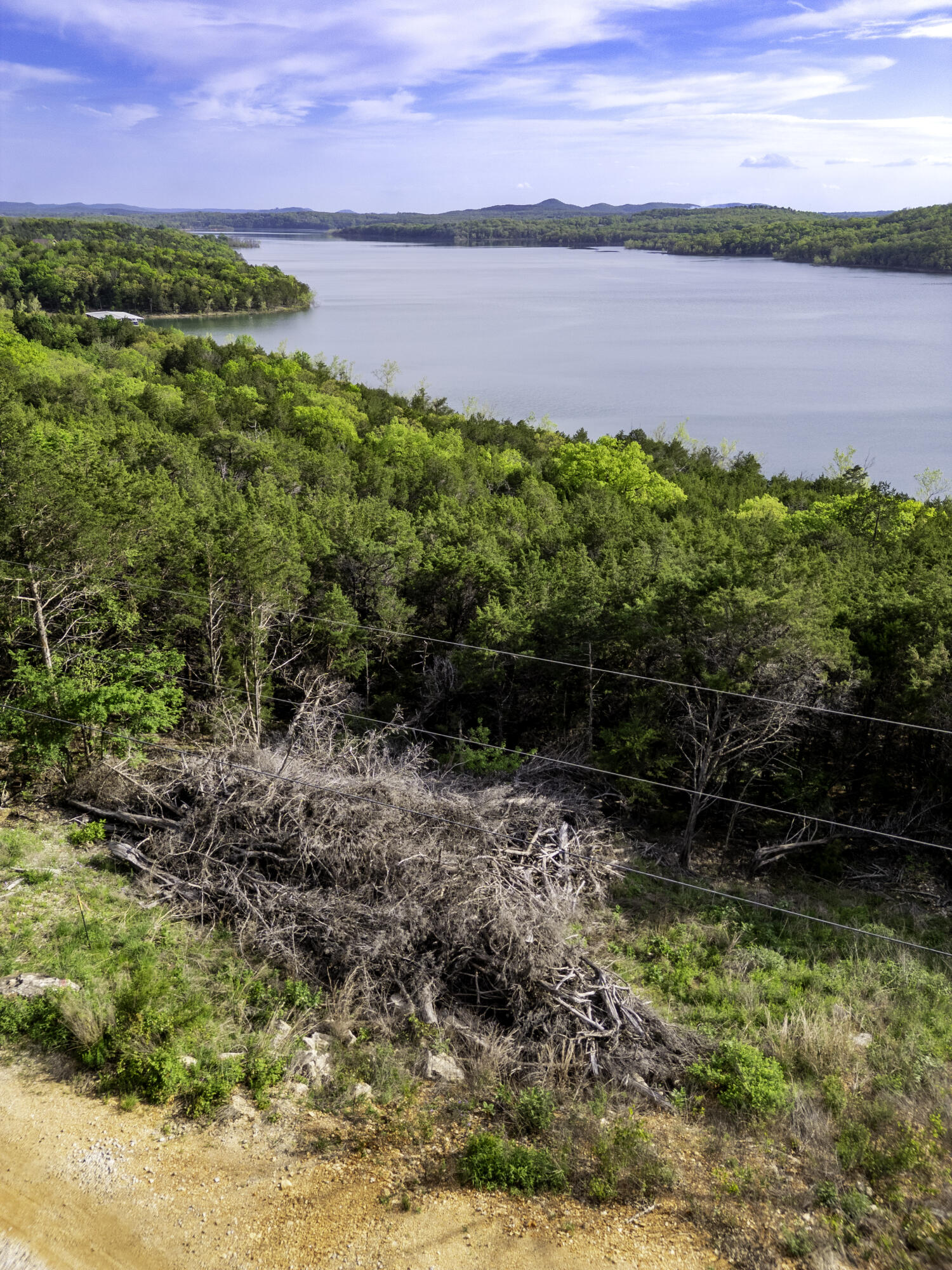 Photo 16 - Land for sale – 000  Bobcat Ridge Rd.   Shell Knob, MO