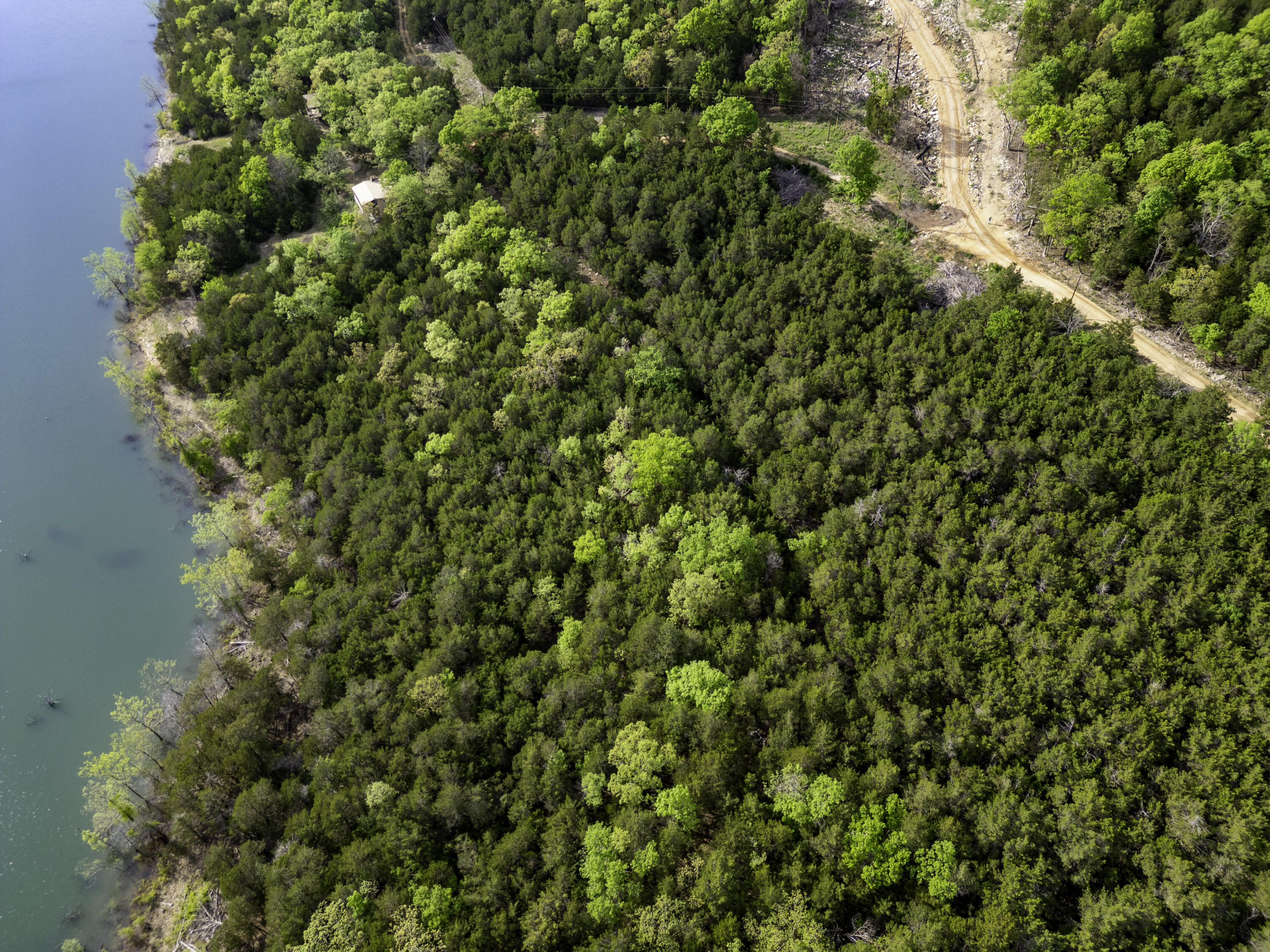 Photo 14 - Land for sale – 000  Bobcat Ridge Rd.   Shell Knob, MO