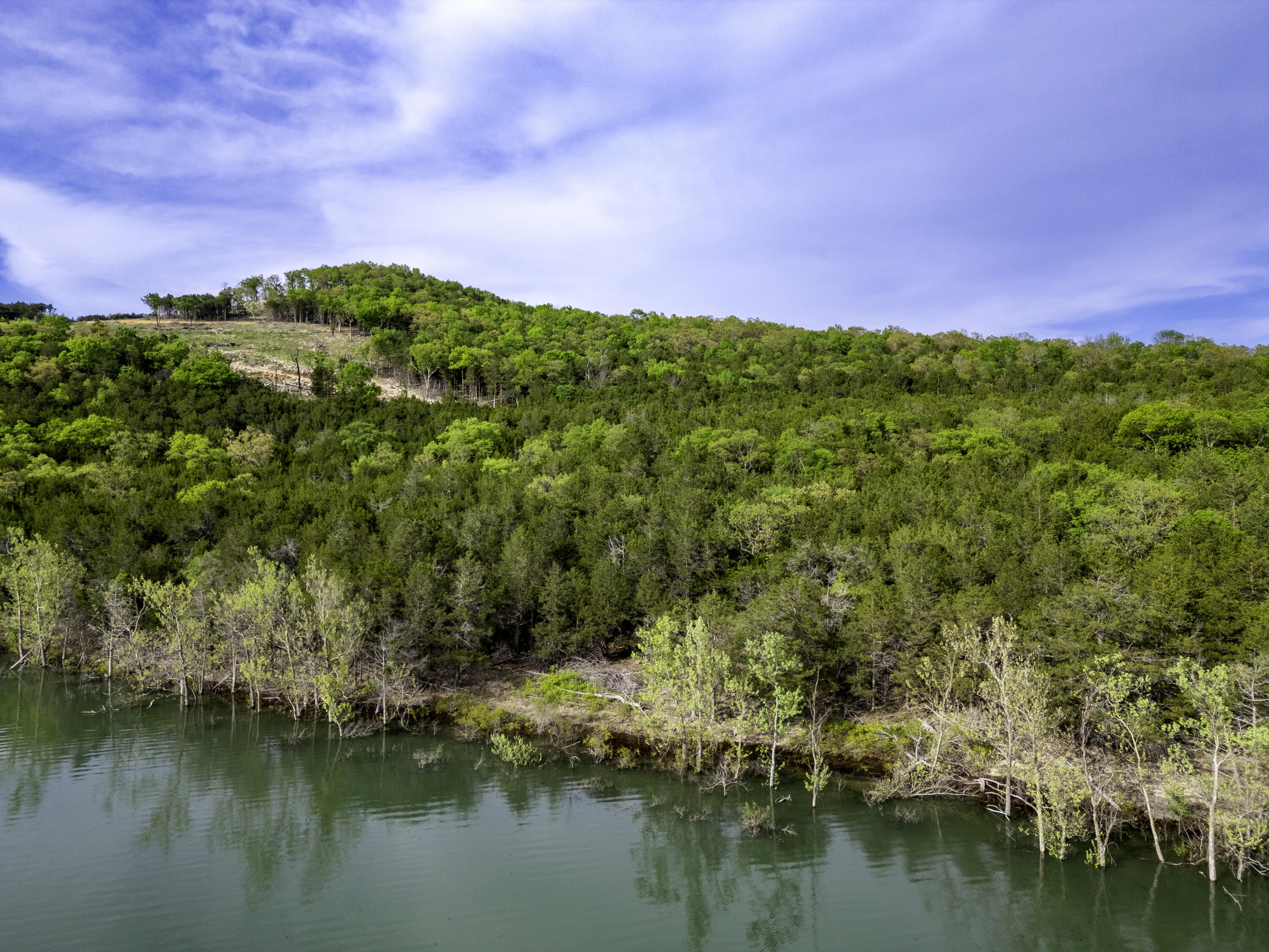Photo 12 - Land for sale – 000  Bobcat Ridge Rd.   Shell Knob, MO