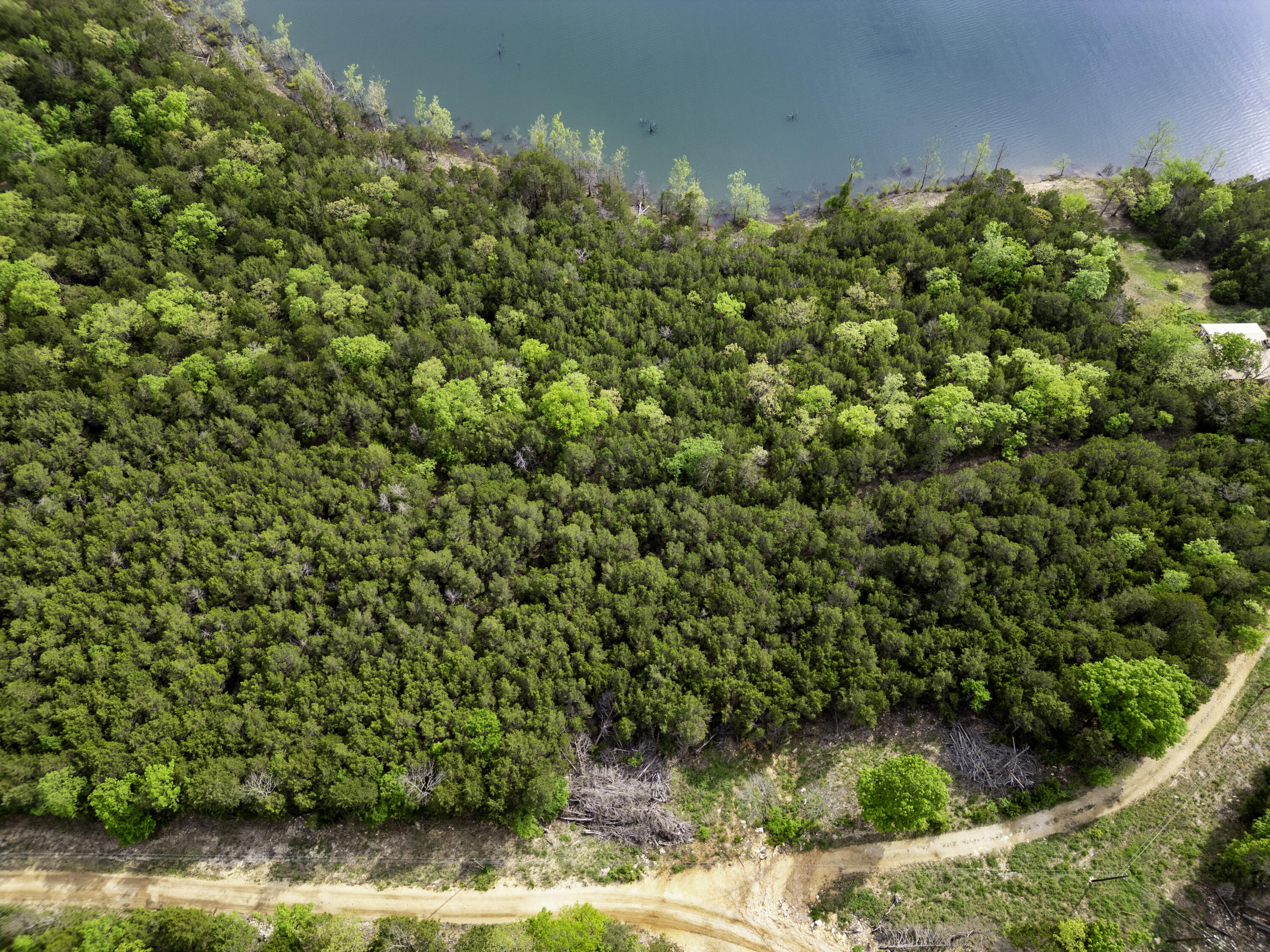 Photo 2 - Land for sale – 000  Bobcat Ridge Rd.   Shell Knob, MO