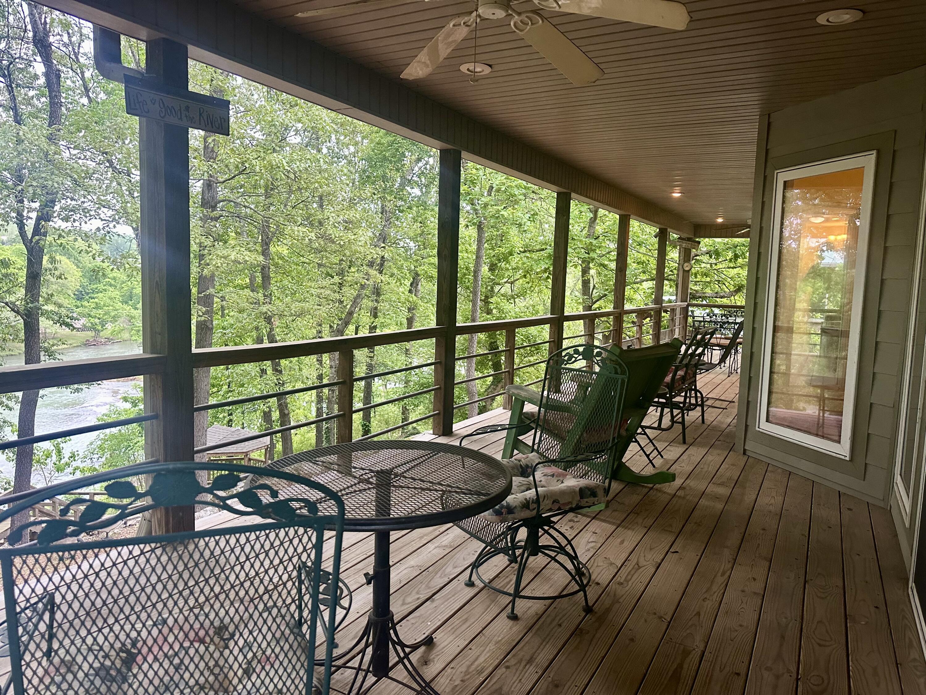 Photo 42 - Residential for sale – 136  Riverview Drive  Mammoth Spring, AR