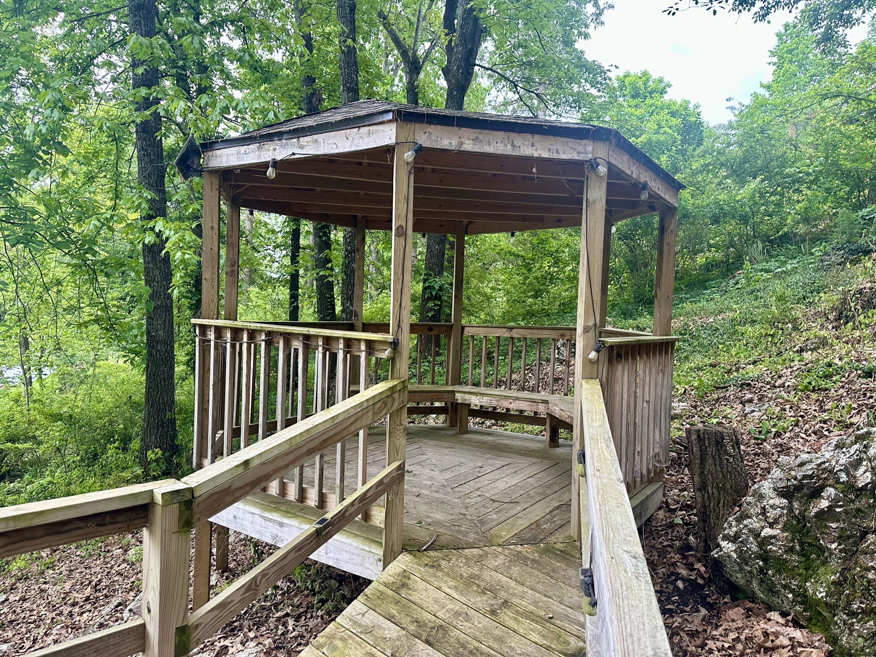 Photo 49 - Residential for sale – 136  Riverview Drive  Mammoth Spring, AR
