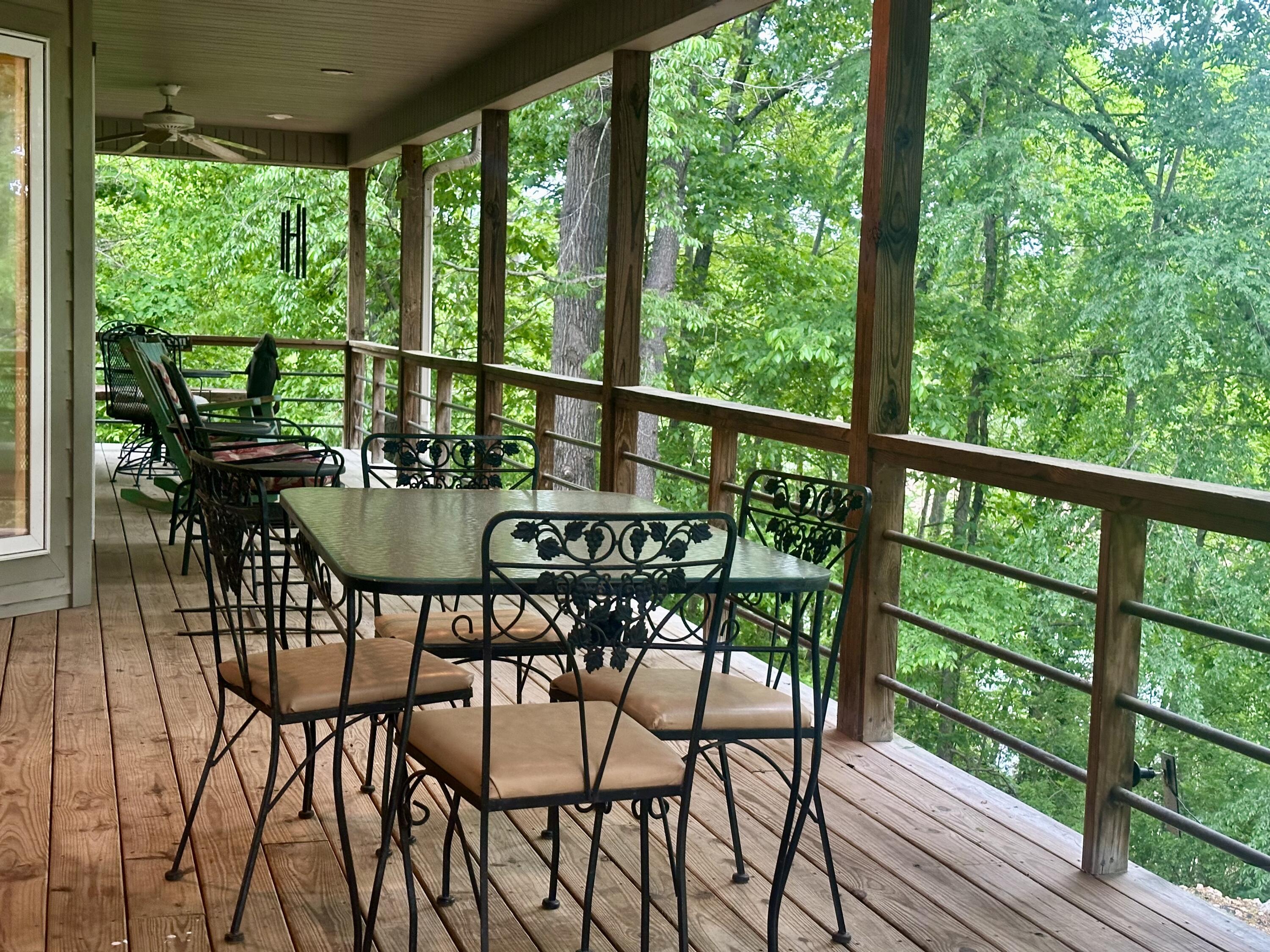 Photo 43 - Residential for sale – 136  Riverview Drive  Mammoth Spring, AR