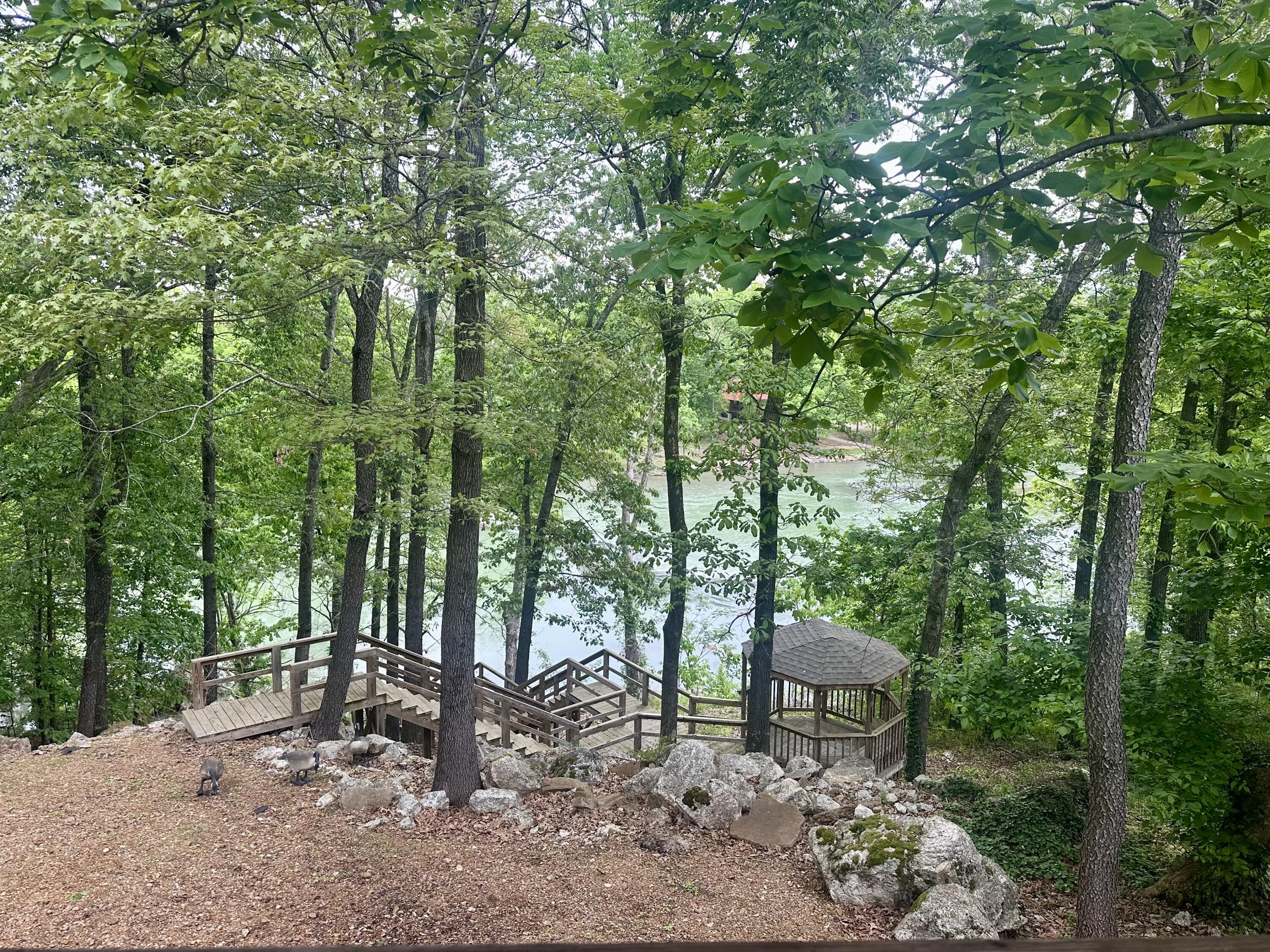 Photo 44 - Residential for sale – 136  Riverview Drive  Mammoth Spring, AR