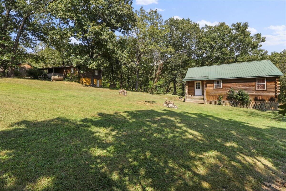 Photo 12 - Residential for sale – 1300  County Road 113   Alton, MO