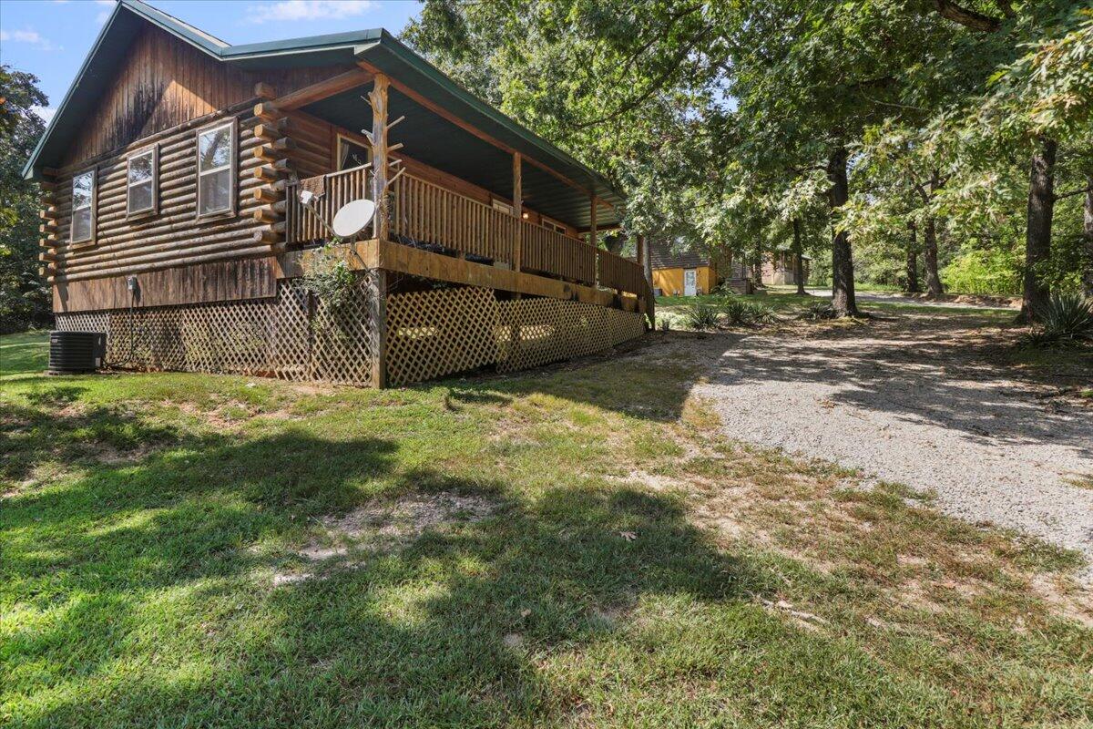 Photo 2 - Residential for sale – 1300  County Road 113   Alton, MO