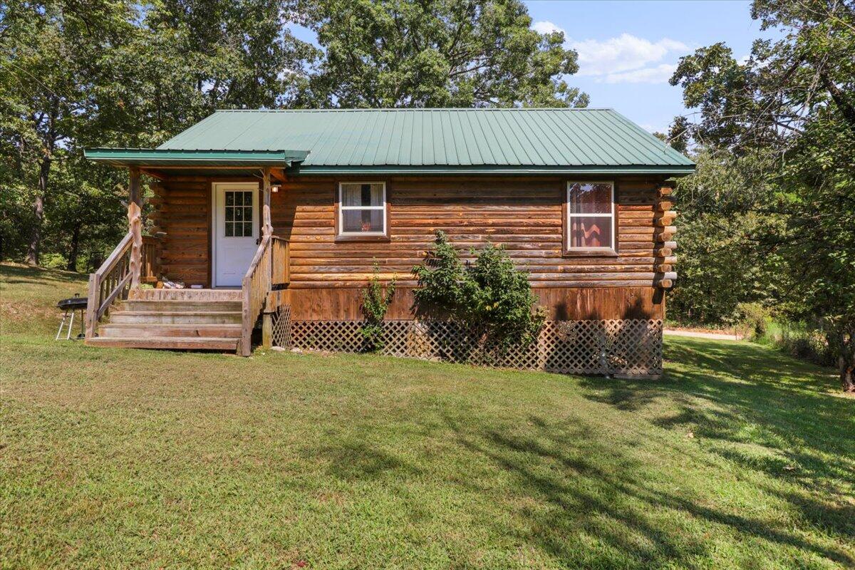 Photo 11 - Residential for sale – 1300  County Road 113   Alton, MO