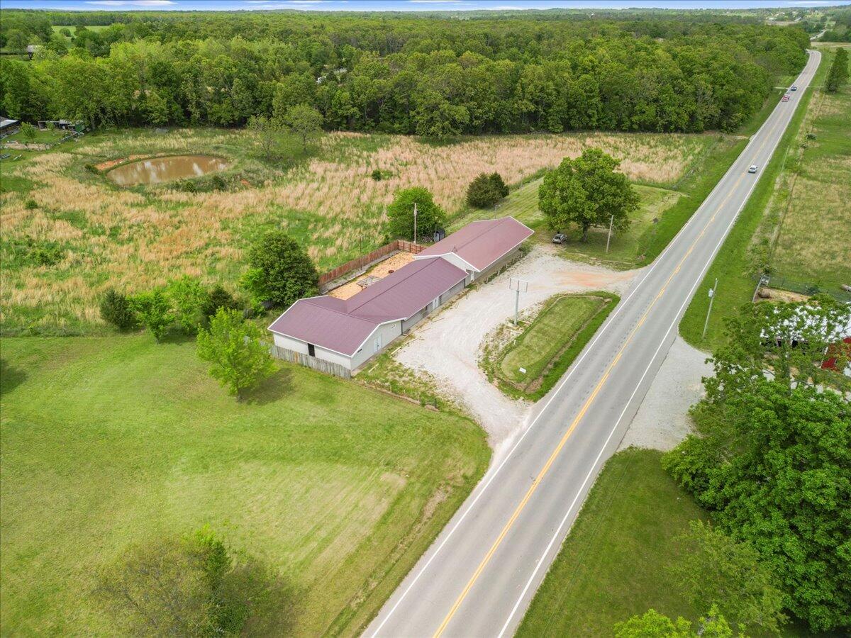 Photo 32 - Commercial Sale for sale – 3493 W Us Highway 160   West Plains, MO
