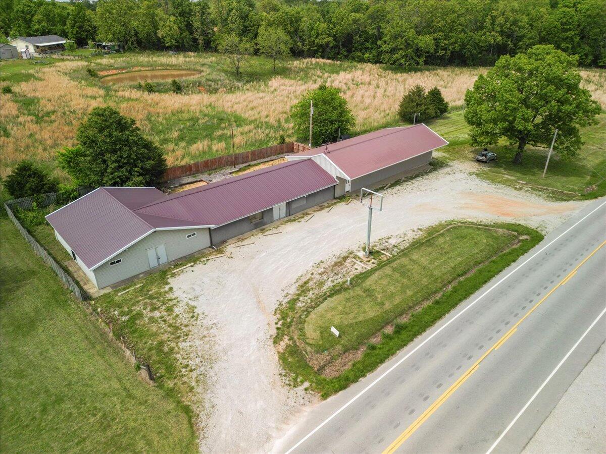 Photo 4 - Commercial Sale for sale – 3493 W Us Highway 160   West Plains, MO