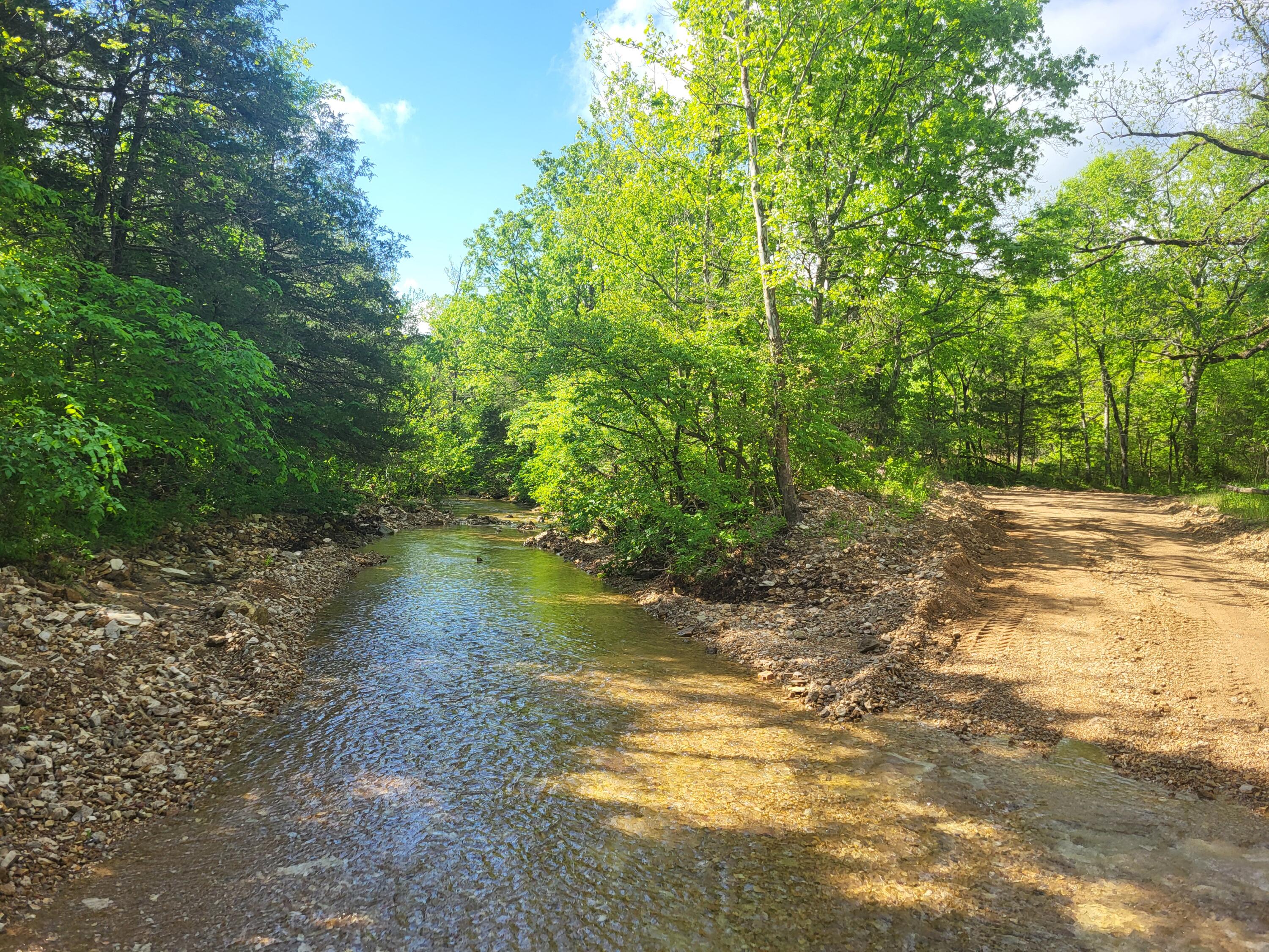 Land for sale – 000  County Road  511   Gainesville, MO