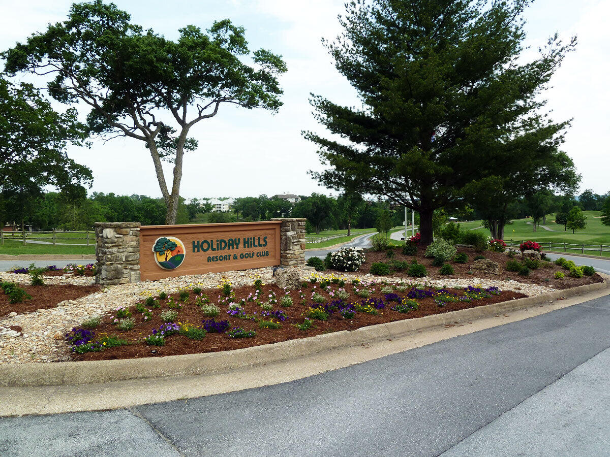 Photo 34 - Residential for sale – 813  Holiday Ridge   Branson, MO