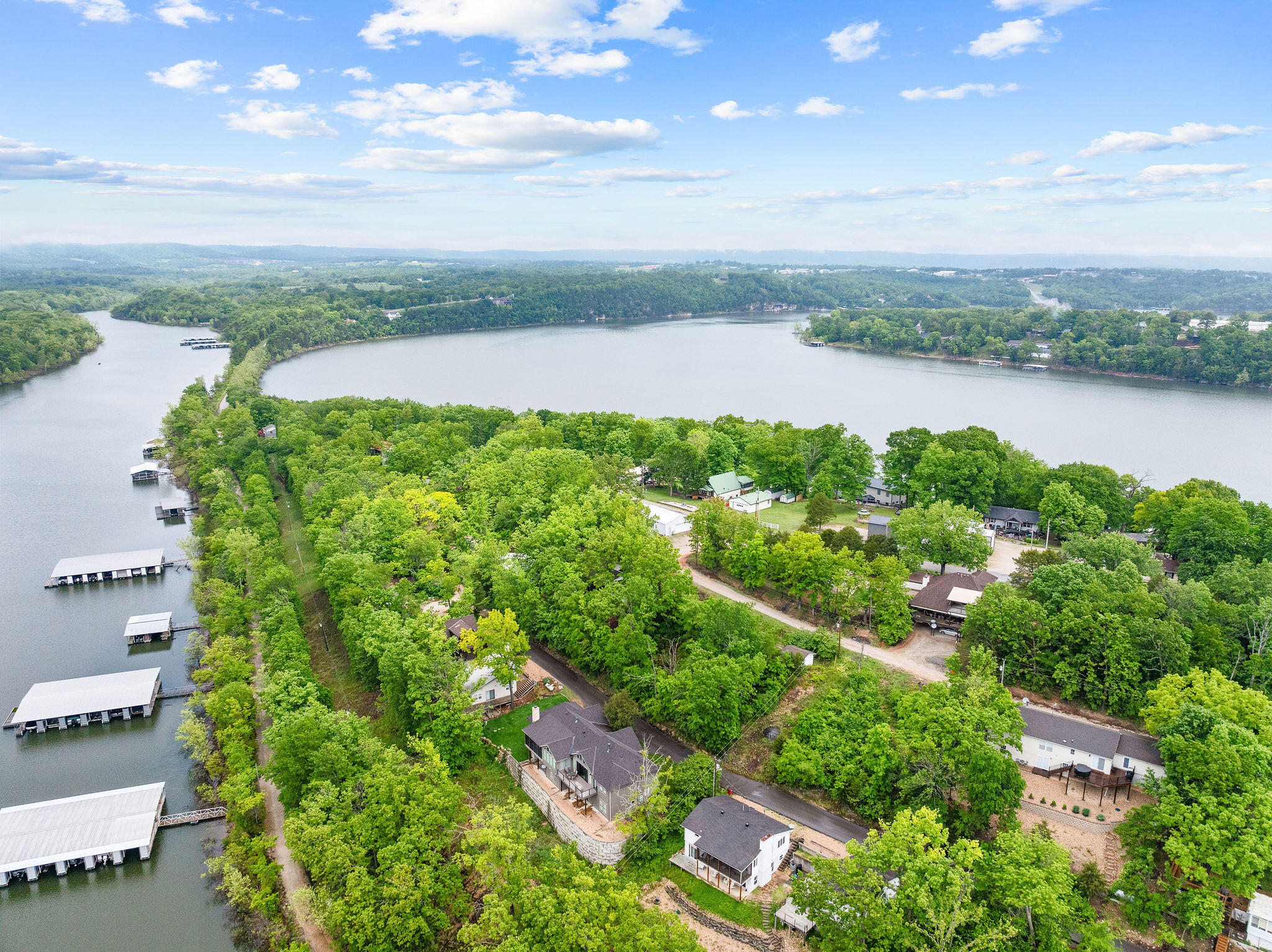 Photo 8 - Residential for sale – 22821  Needles Eye Road  Shell Knob, MO