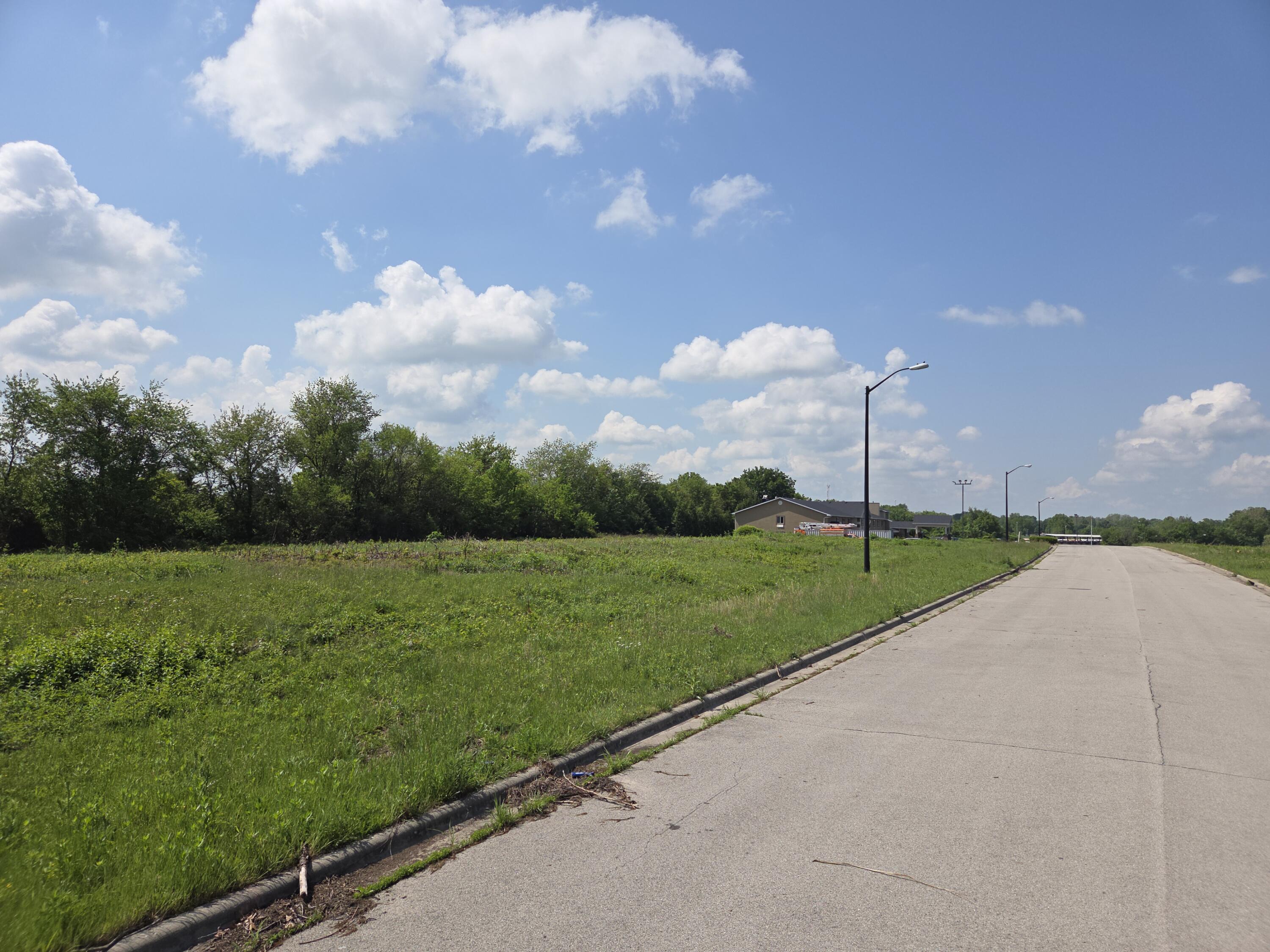 Photo 2 - Land for sale – 970 N Autin Lane  Republic, MO