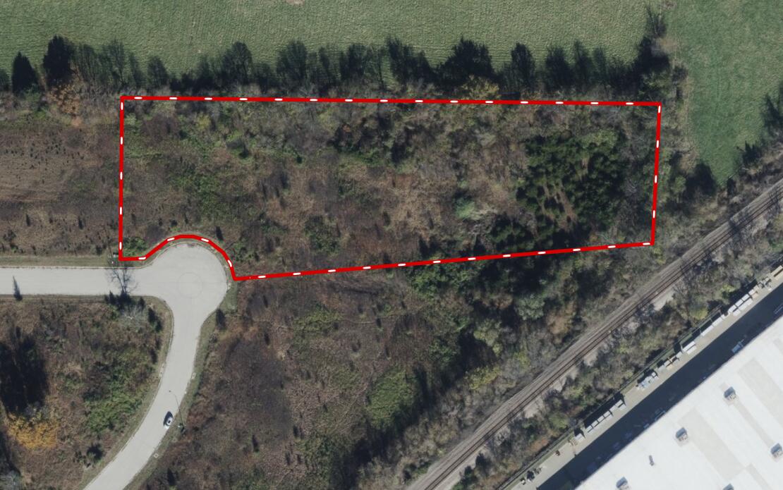 Photo 2 - Land for sale – 865 E Colter Drive  Republic, MO