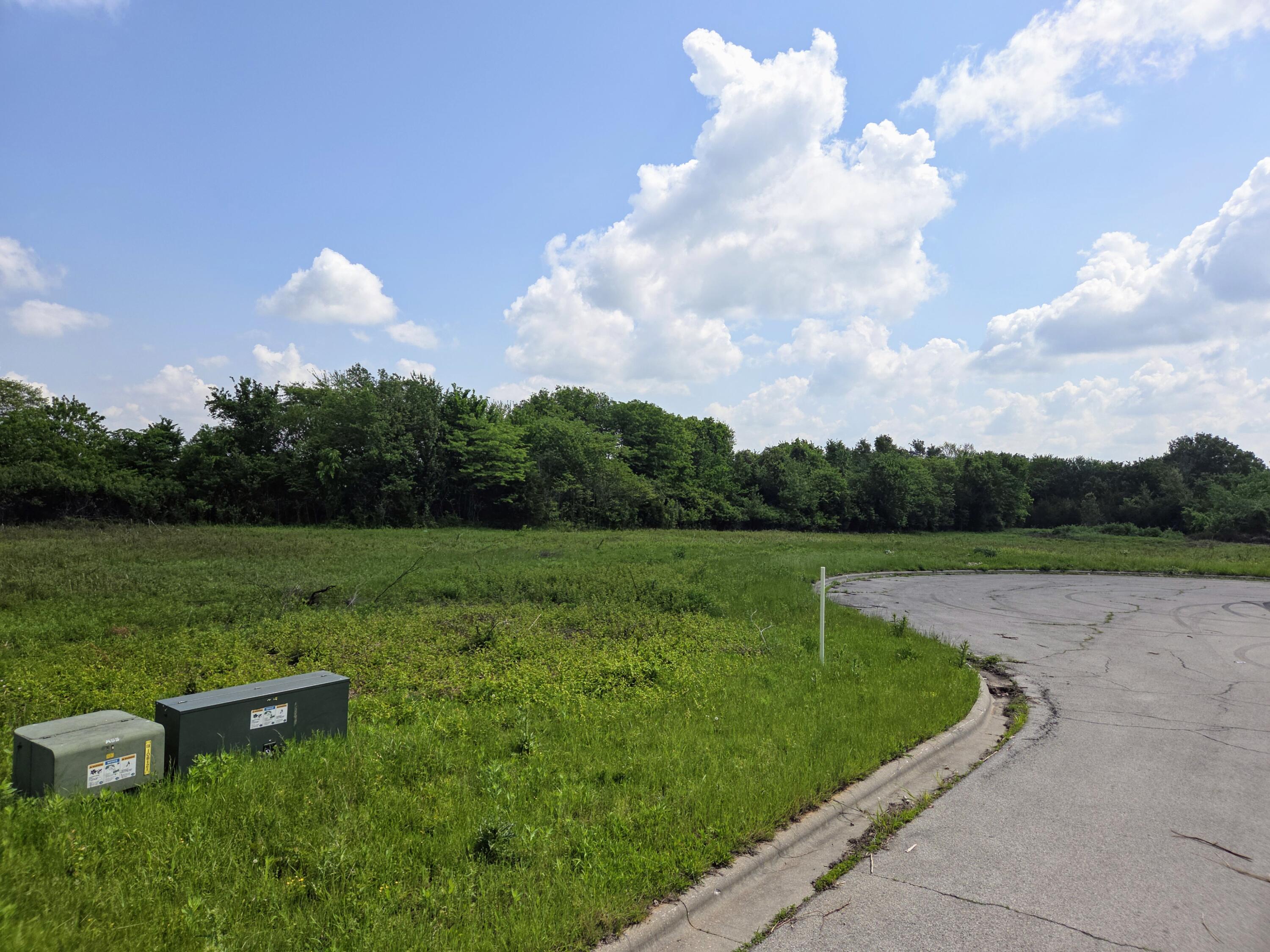 Land for sale – 865 E Colter Drive  Republic, MO
