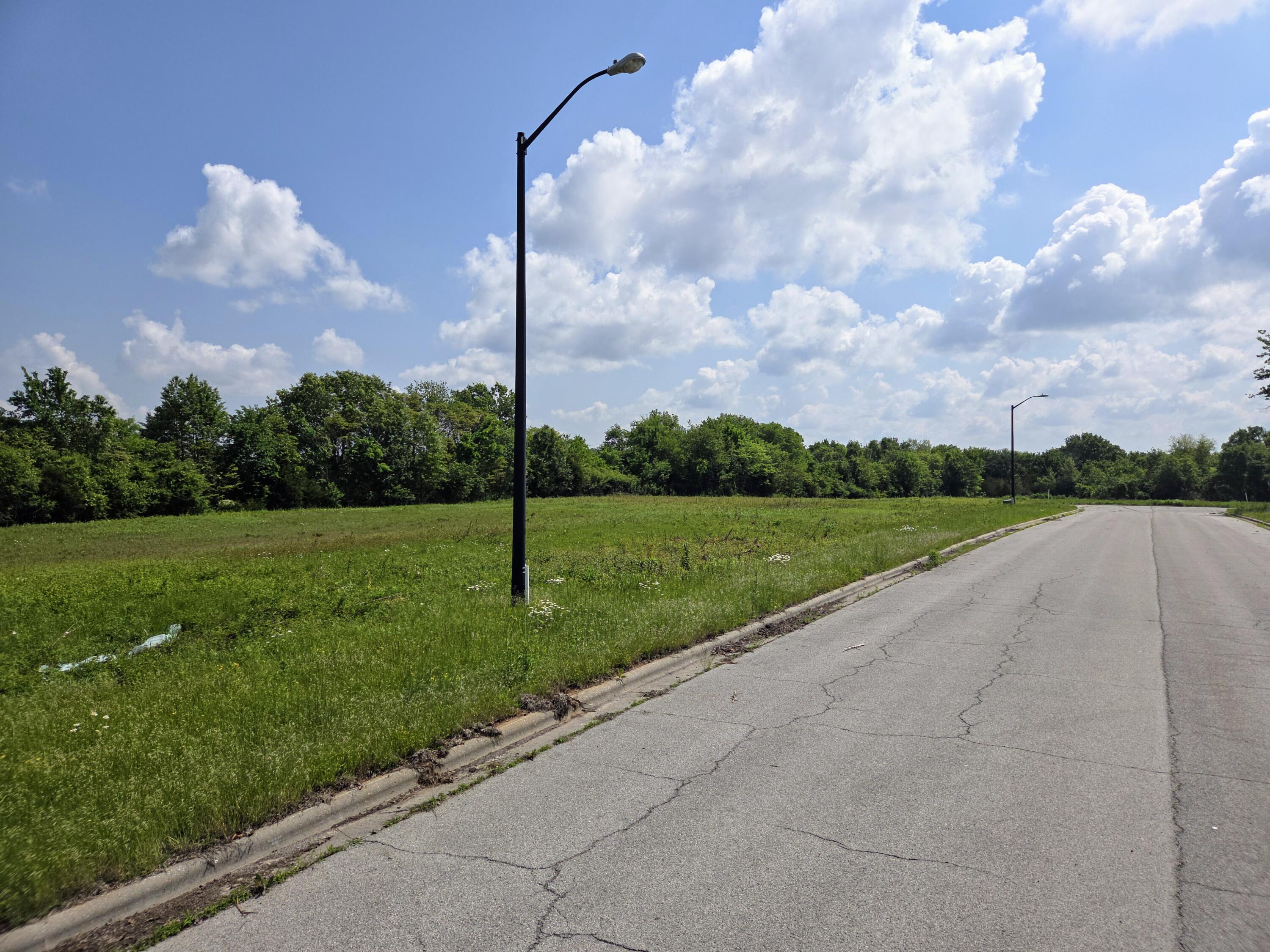 Photo 2 - Land for sale – 845 E Colter Drive  Republic, MO